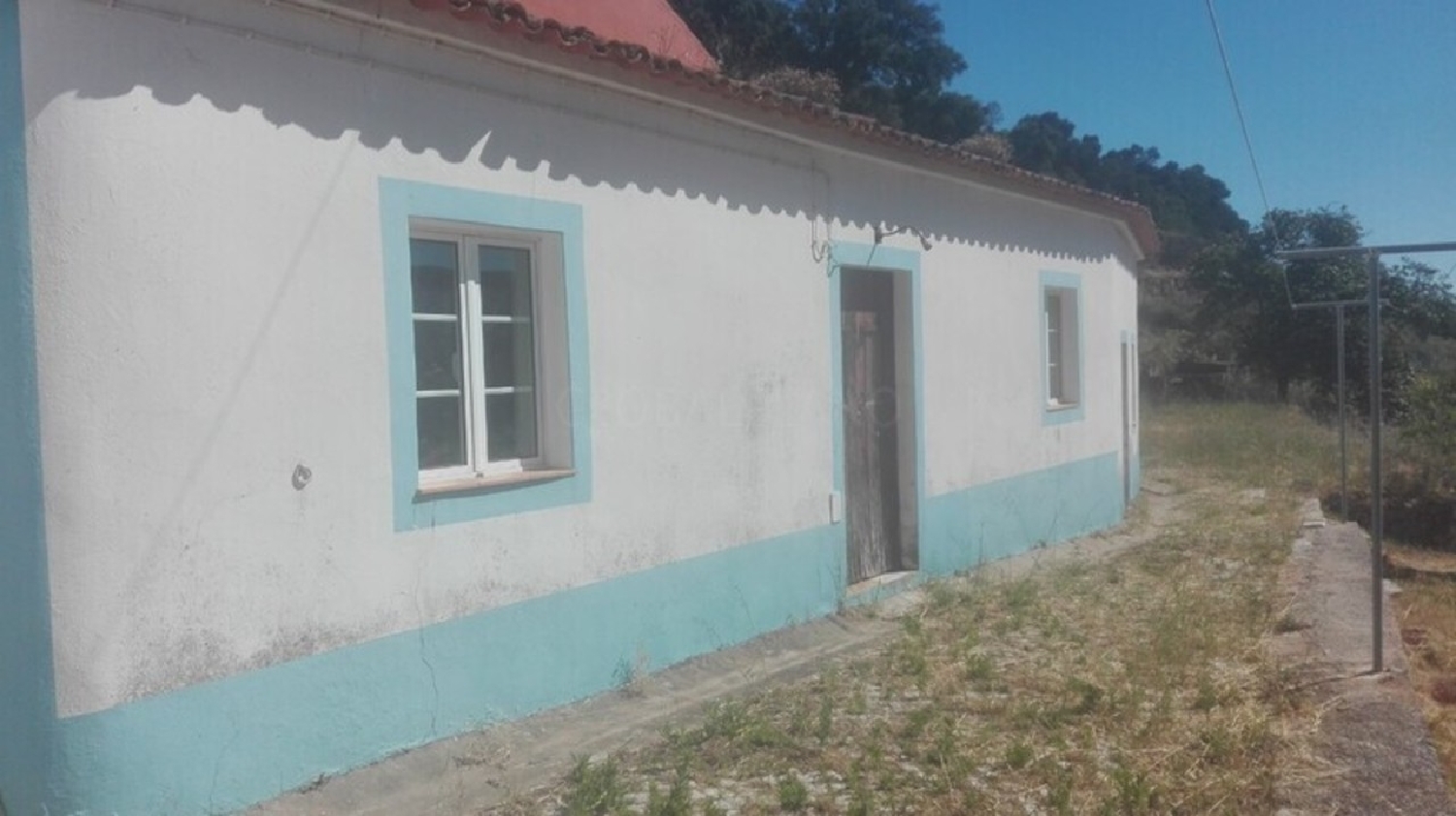 te koop terrein Monchique Santiago Do Cacém 3