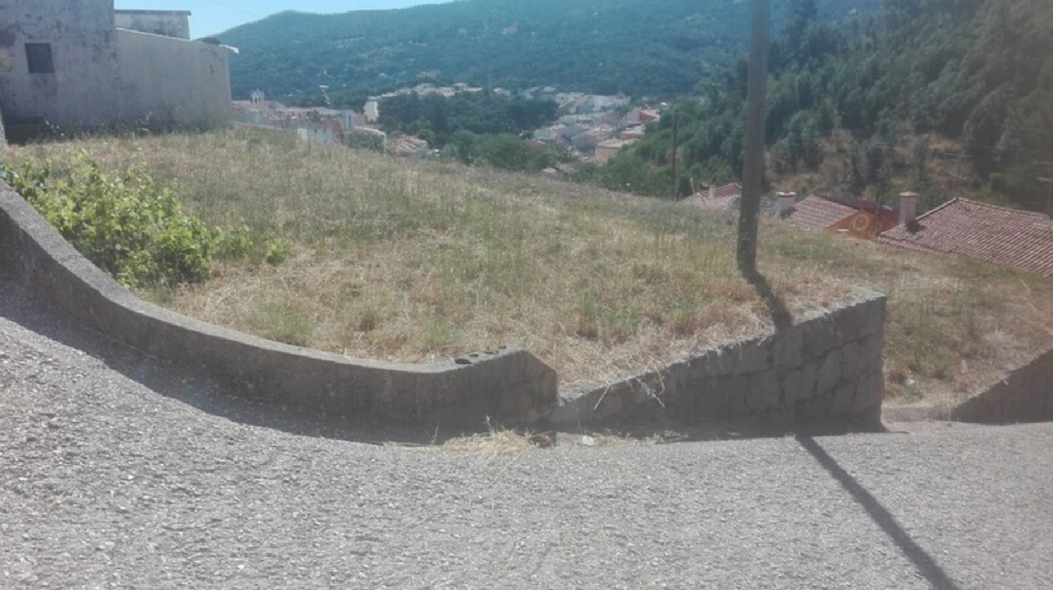  te koop terrein Monchique Santiago Do Cacém 5