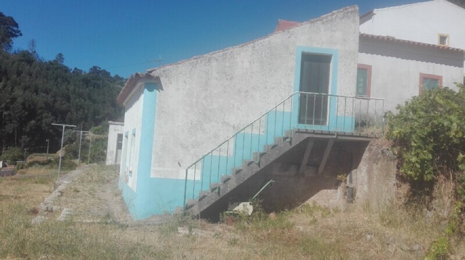  te koop terrein Monchique Santiago Do Cacém 7