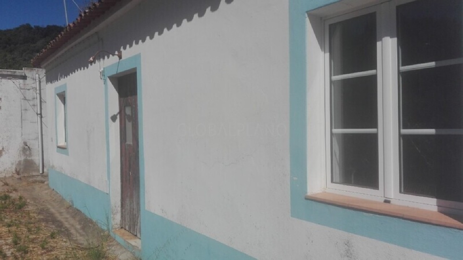  te koop terrein Monchique Santiago Do Cacém 8