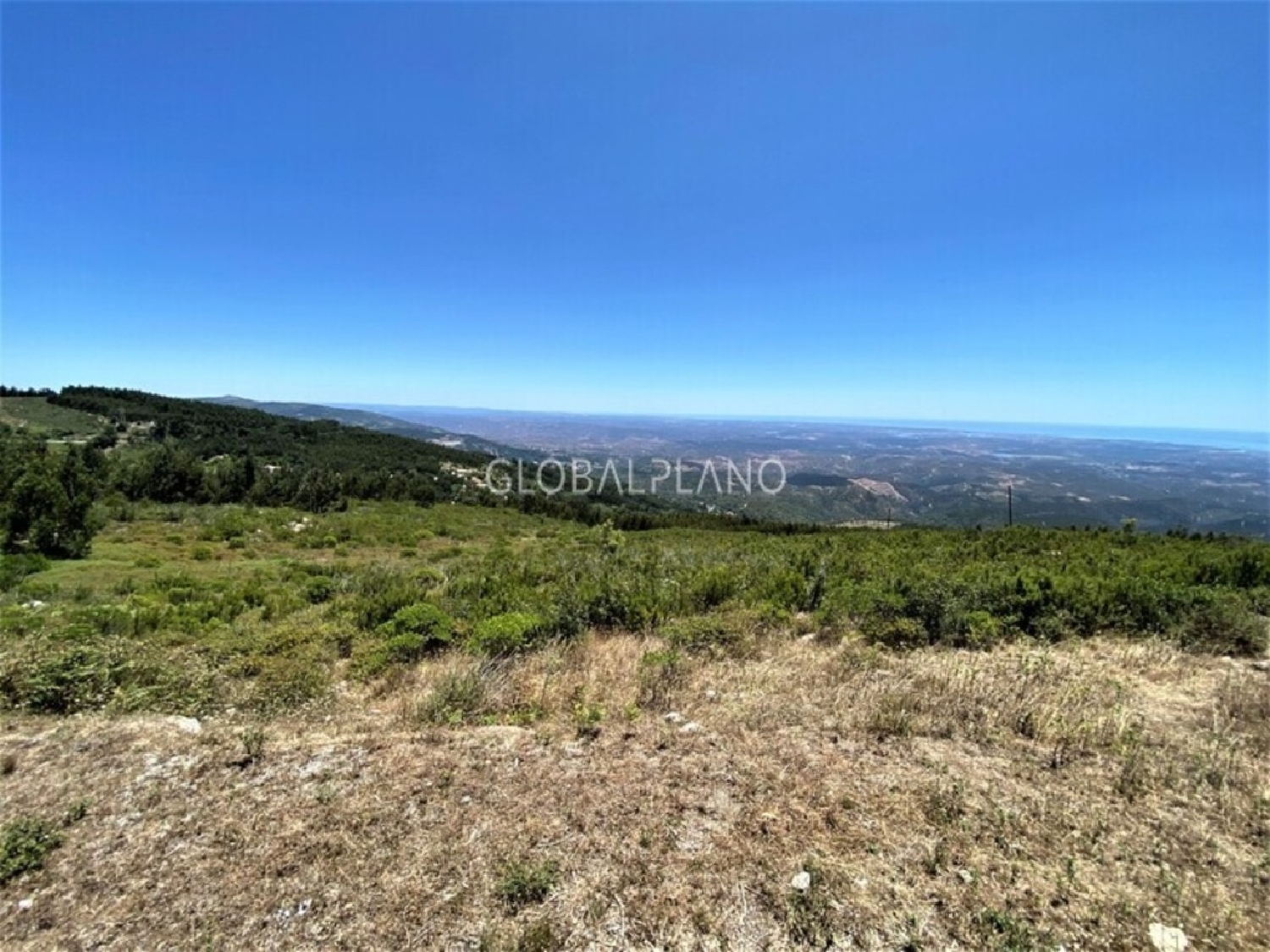  te koop terrein Monchique Santiago Do Cacém 1