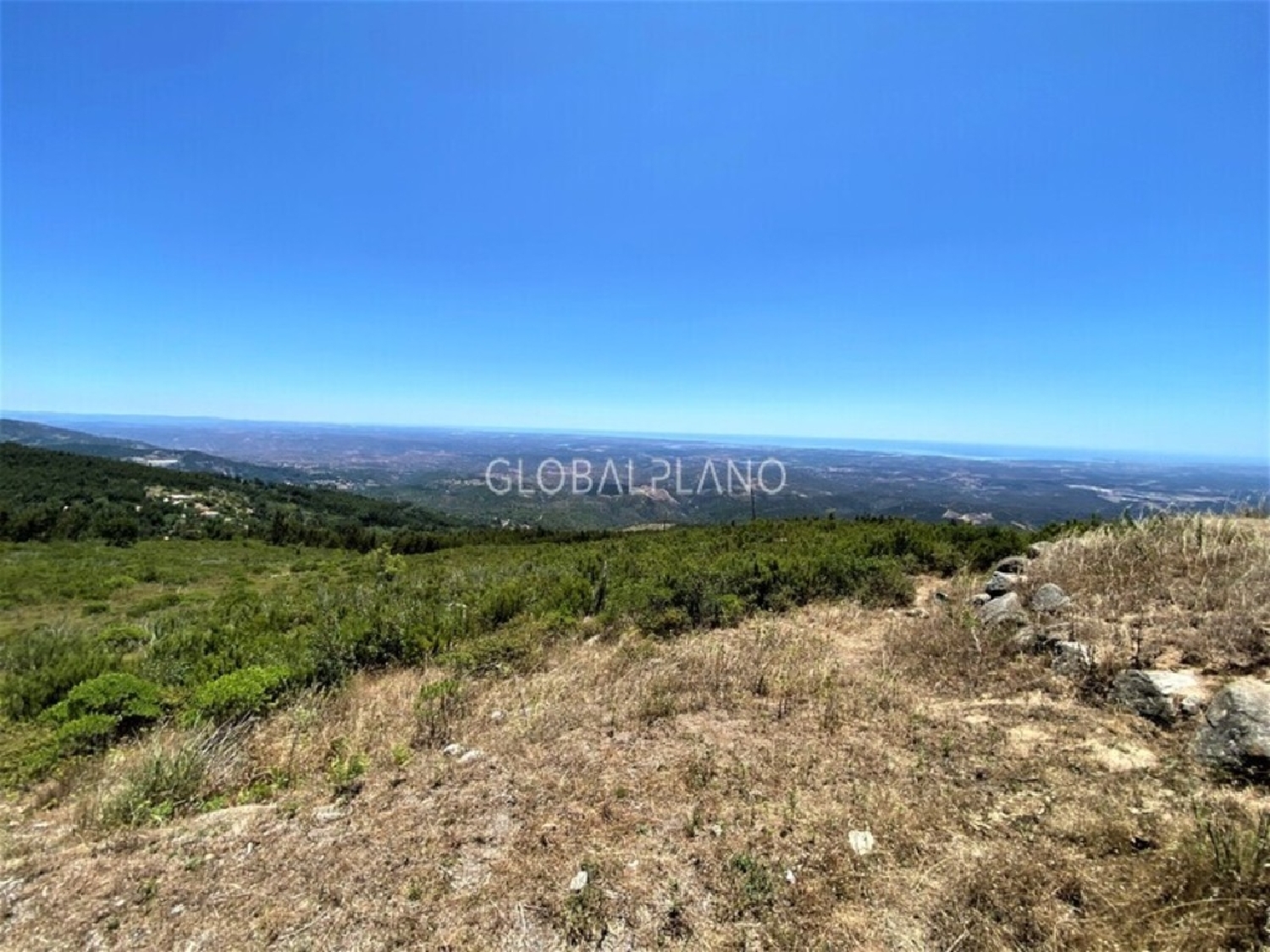 te koop terrein Monchique Santiago Do Cacém 2