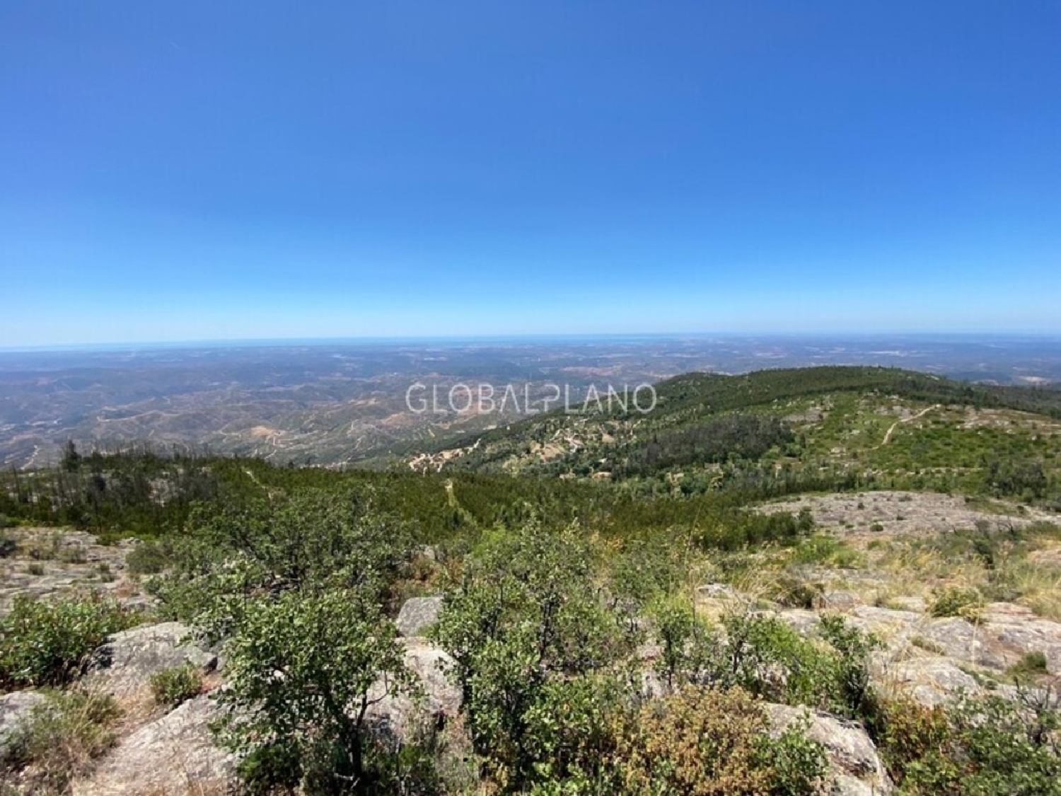  en venta terreno Monchique Santiago Do Cacém 1