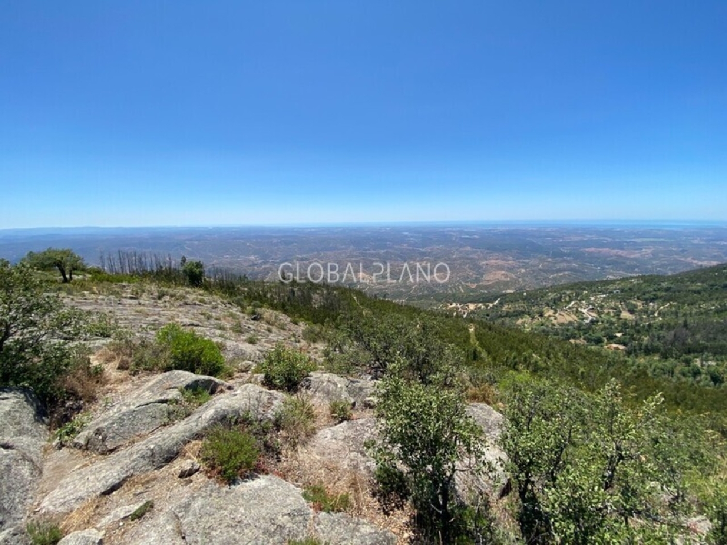  en venta terreno Monchique Santiago Do Cacém 4