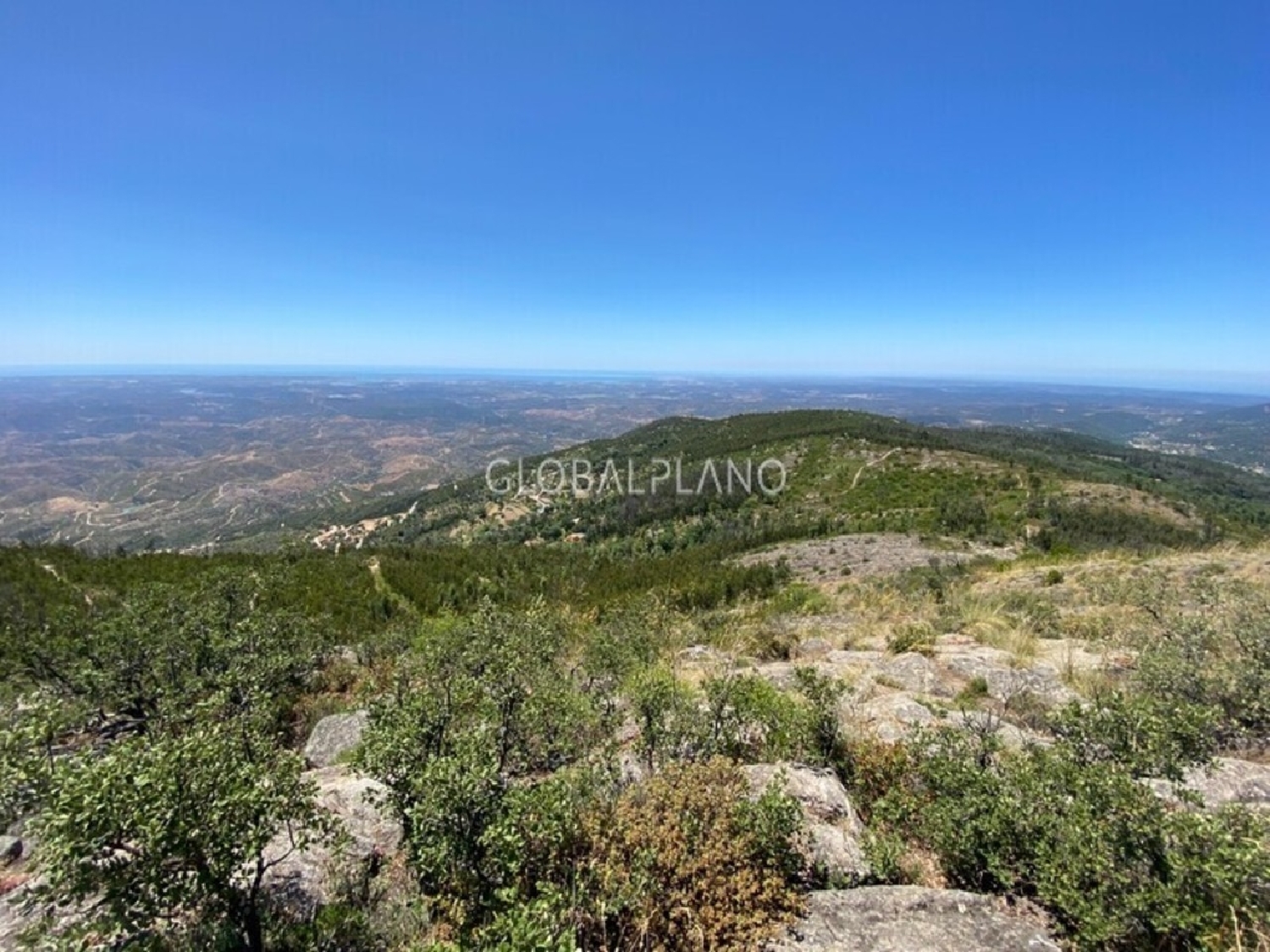  en venta terreno Monchique Santiago Do Cacém 5