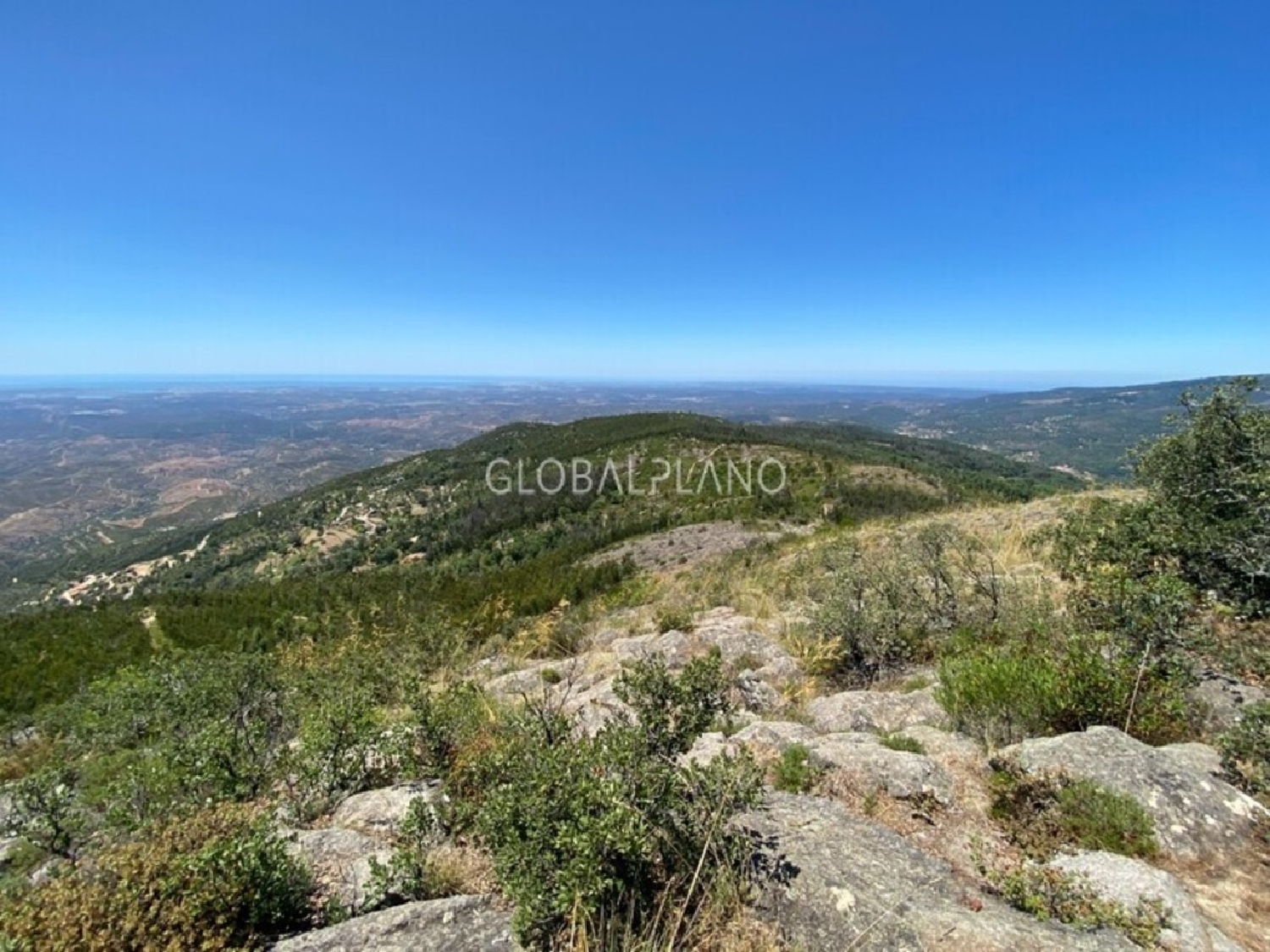 en venta terreno Monchique Santiago Do Cacém 6