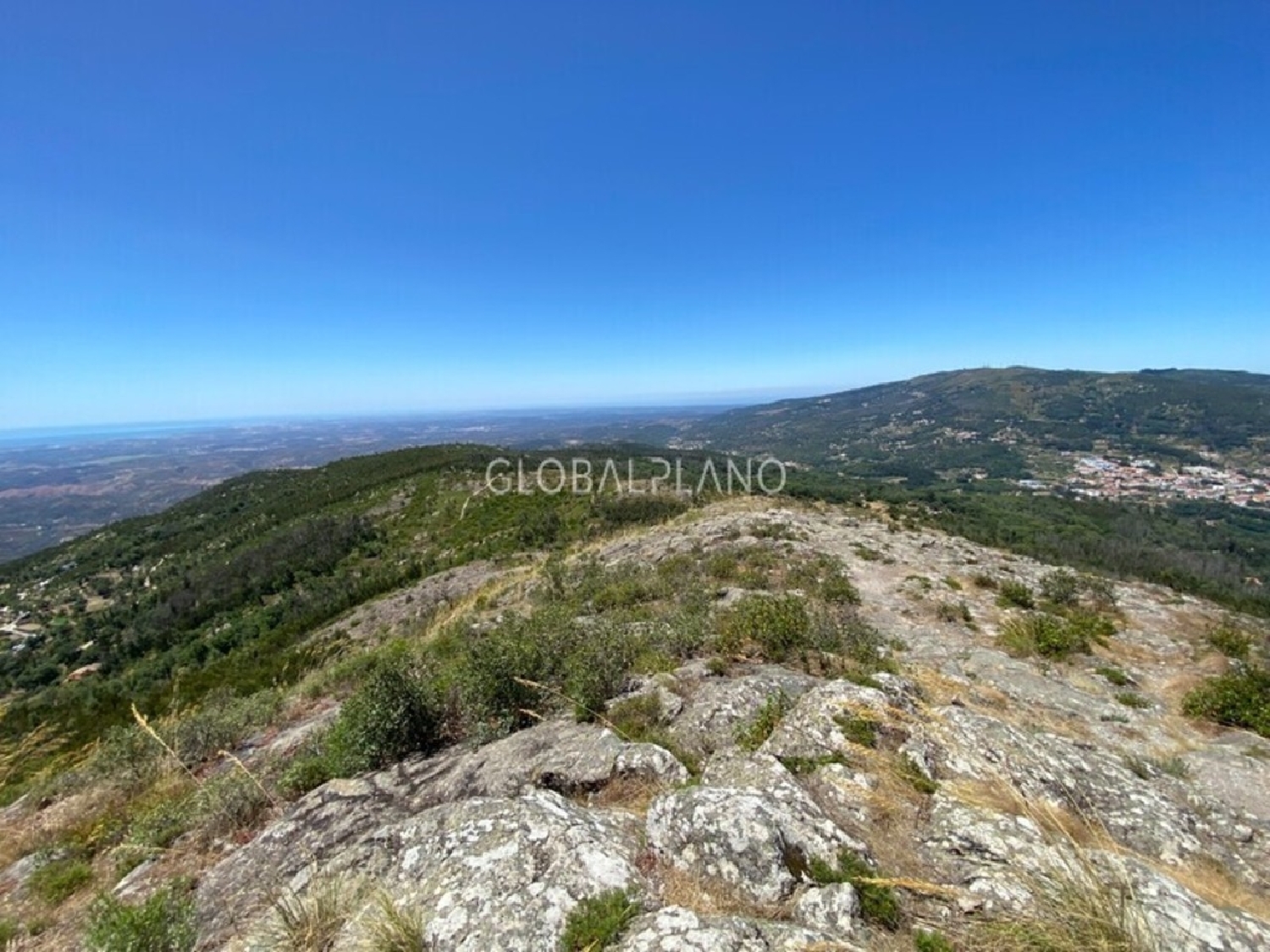  en venta terreno Monchique Santiago Do Cacém 7