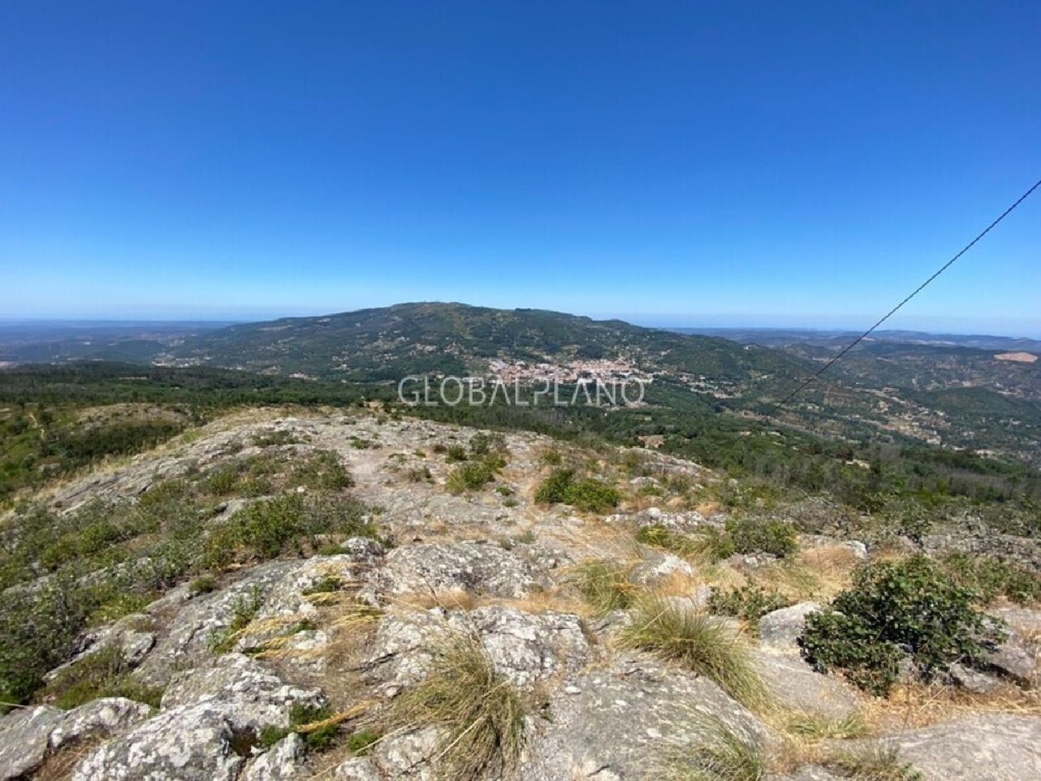  en venta terreno Monchique Santiago Do Cacém 8