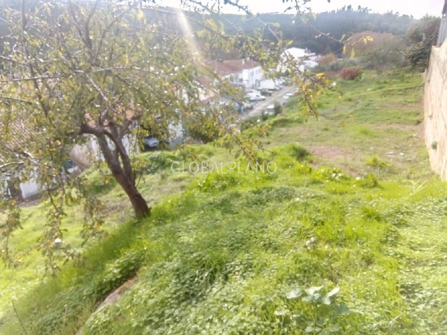 en venta terreno Monchique Santiago Do Cacém 2