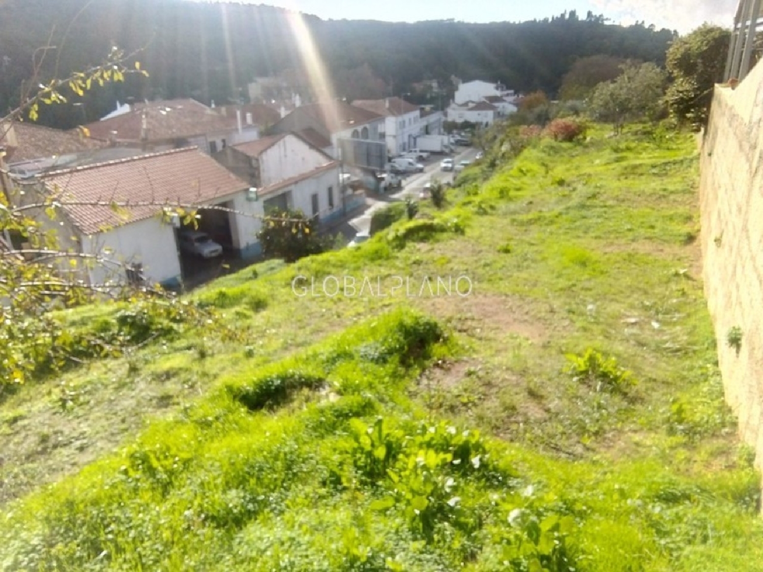 en venta terreno Monchique Santiago Do Cacém 3