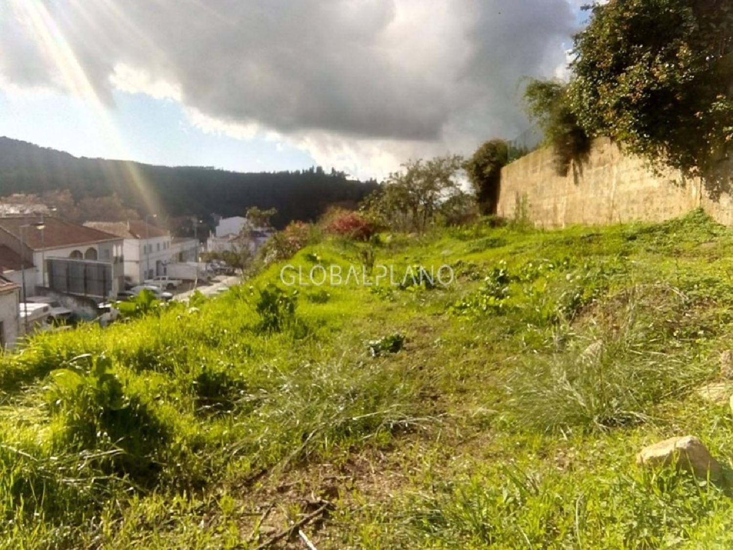  en venta terreno Monchique Santiago Do Cacém 4