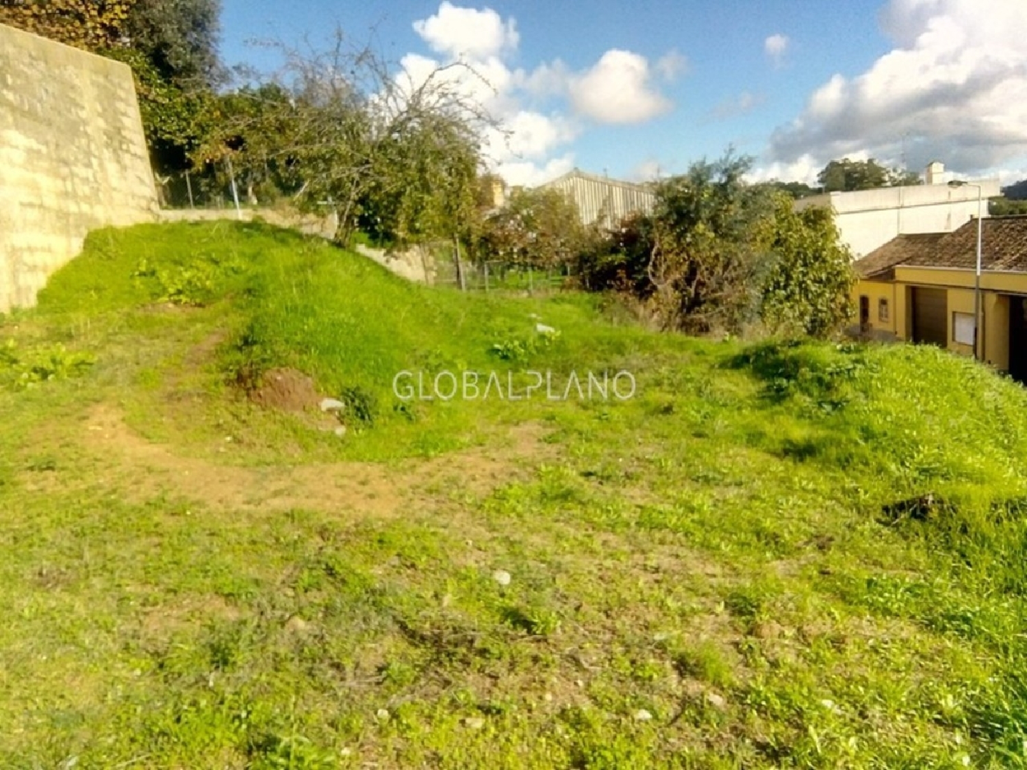  en venta terreno Monchique Santiago Do Cacém 5