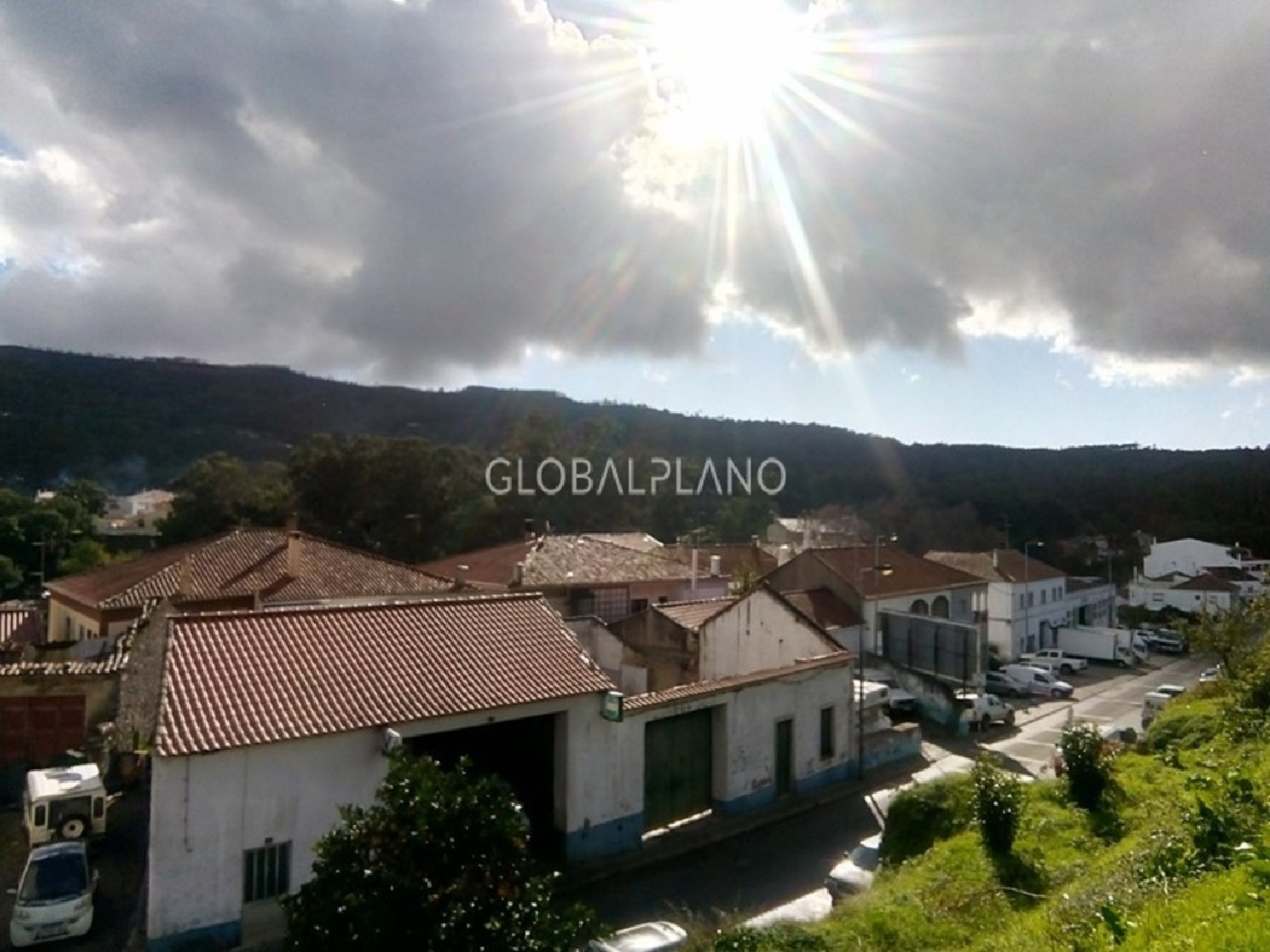  en venta terreno Monchique Santiago Do Cacém 7
