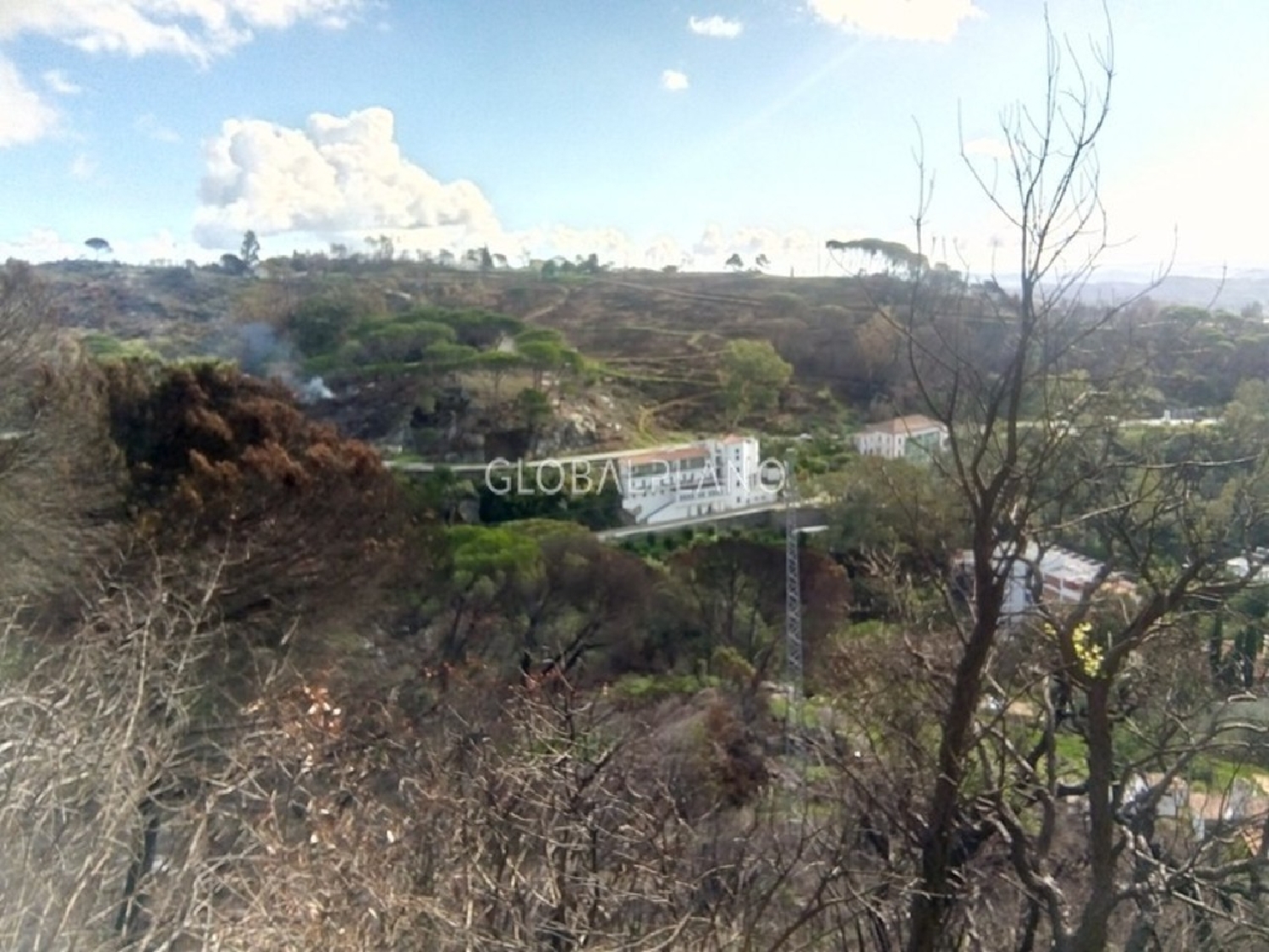  en venta terreno Monchique Santiago Do Cacém 8