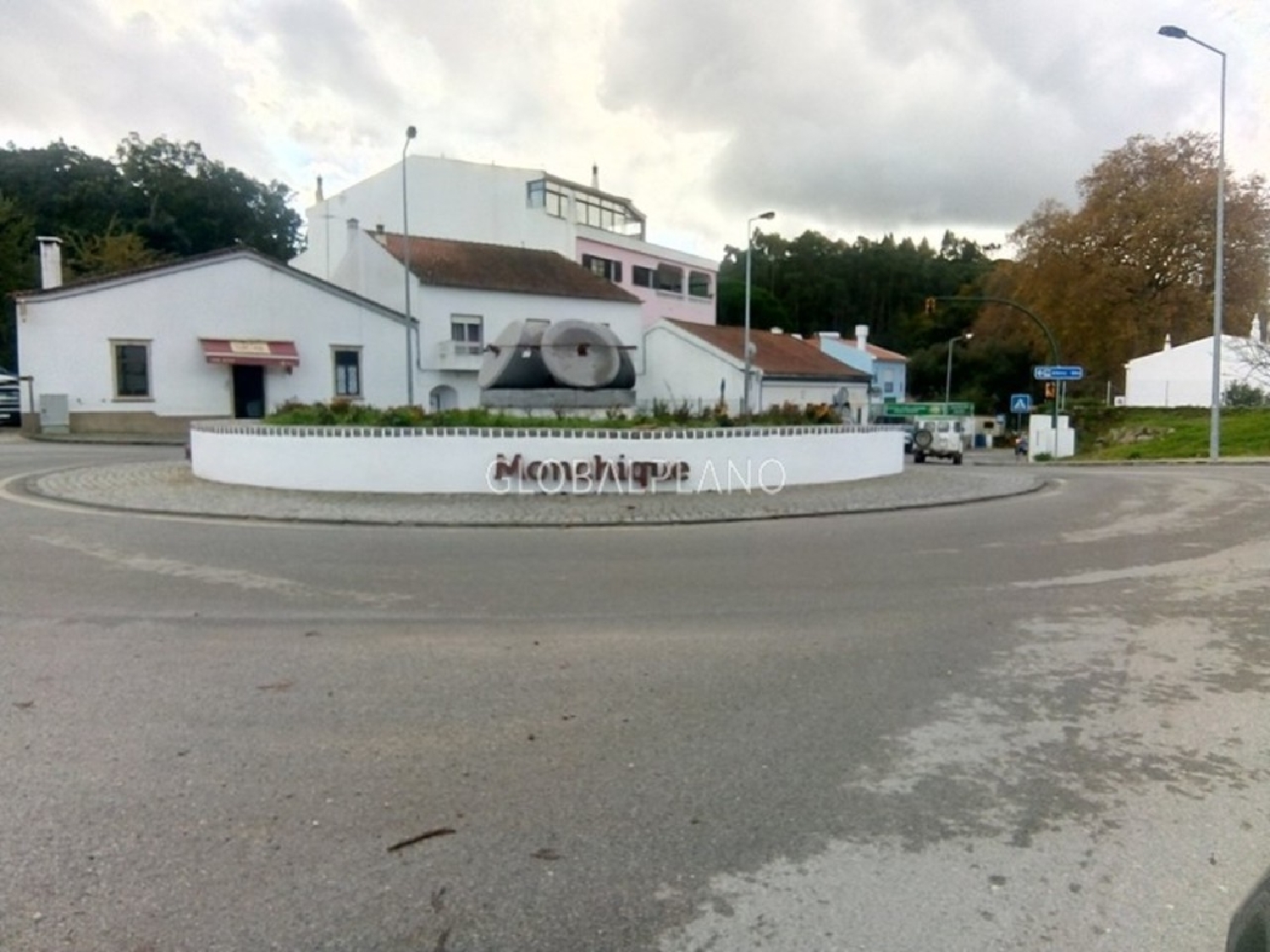  en venta terreno Monchique Santiago Do Cacém 1