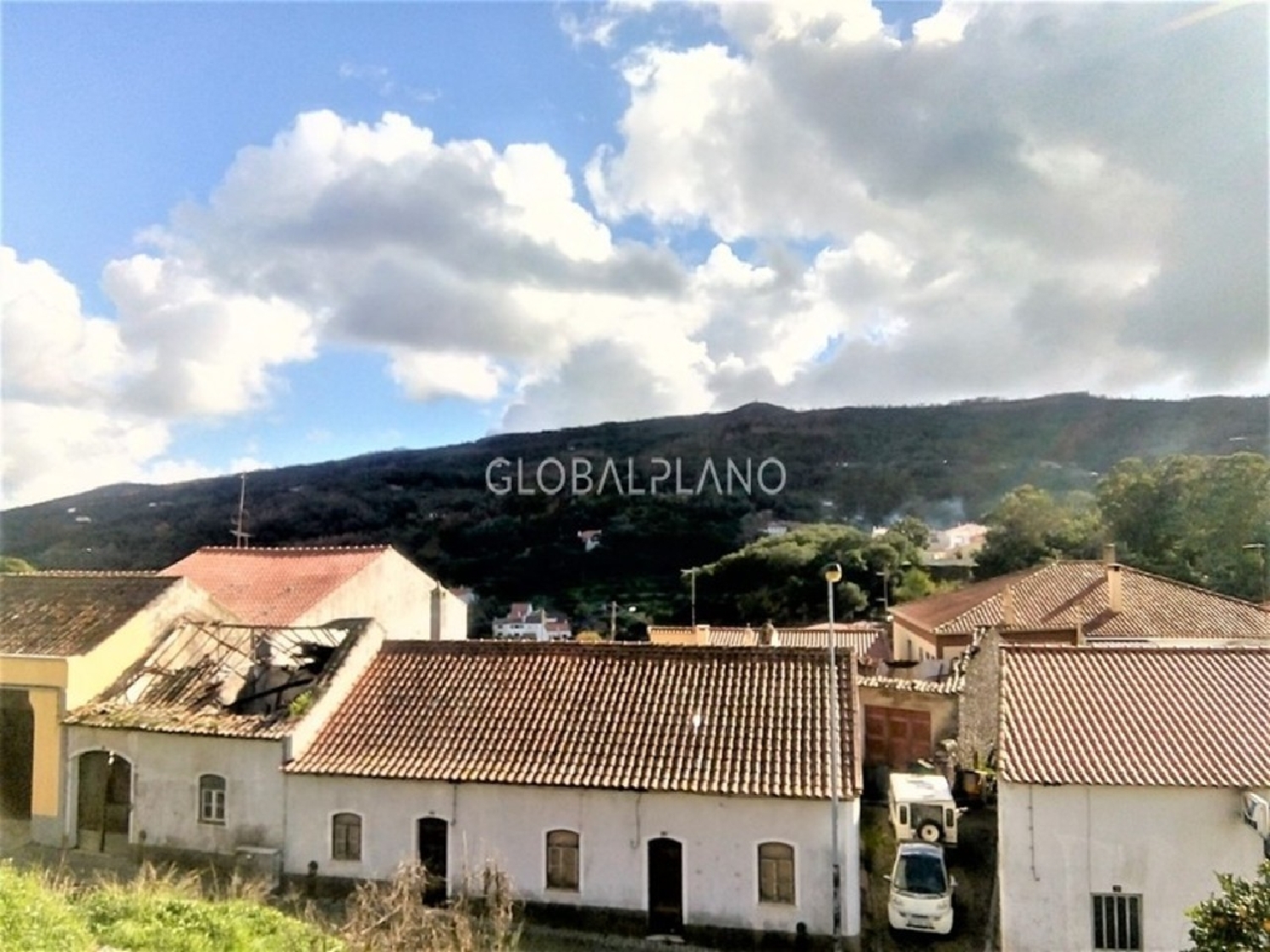  en venta terreno Monchique Santiago Do Cacém 6