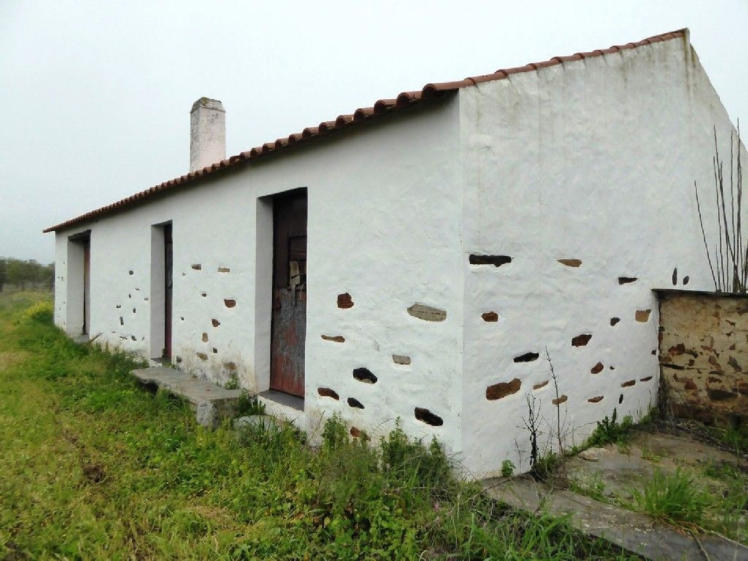 à vendre terrain Monsaraz Reguengos De Monsaraz 3