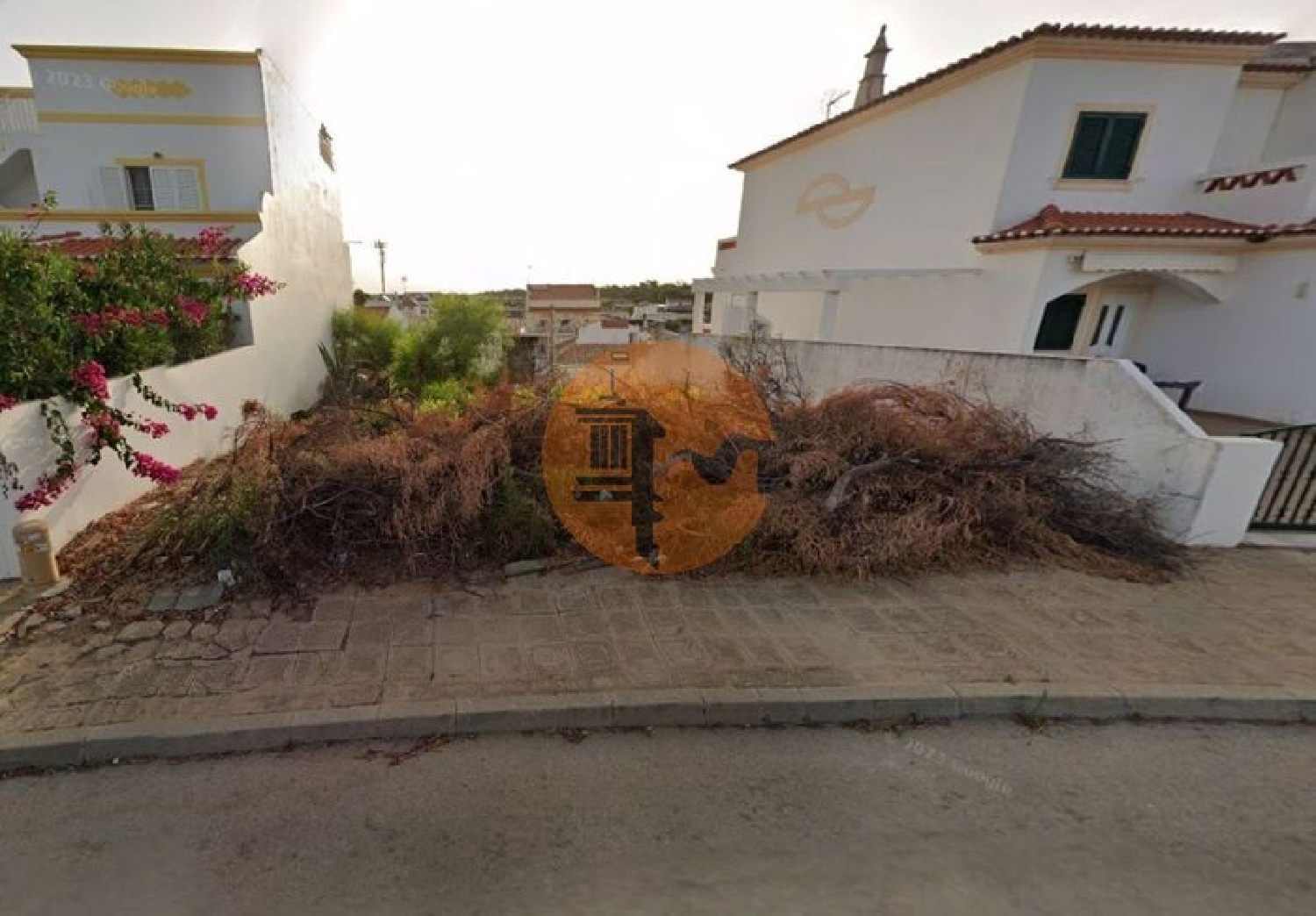  à vendre terrain Monte Gordo Vila Real De Santo António 3