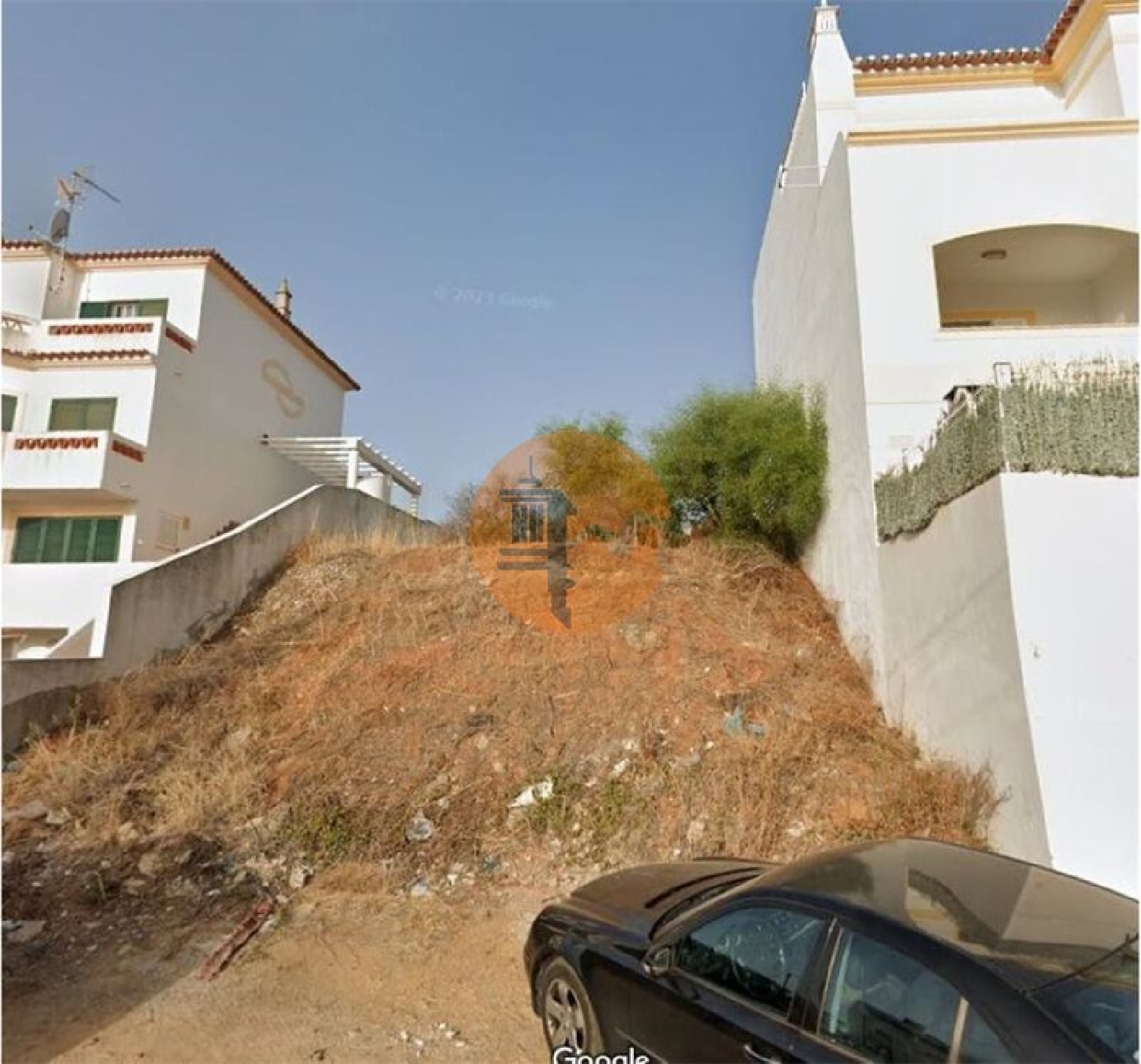  à vendre terrain Monte Gordo Vila Real De Santo António 4