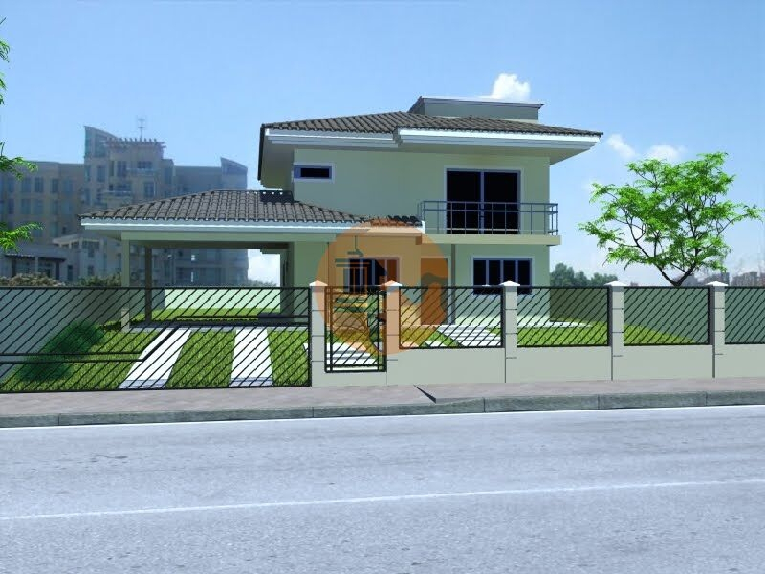 en venta terreno Monte Gordo Vila Real De Santo António 2