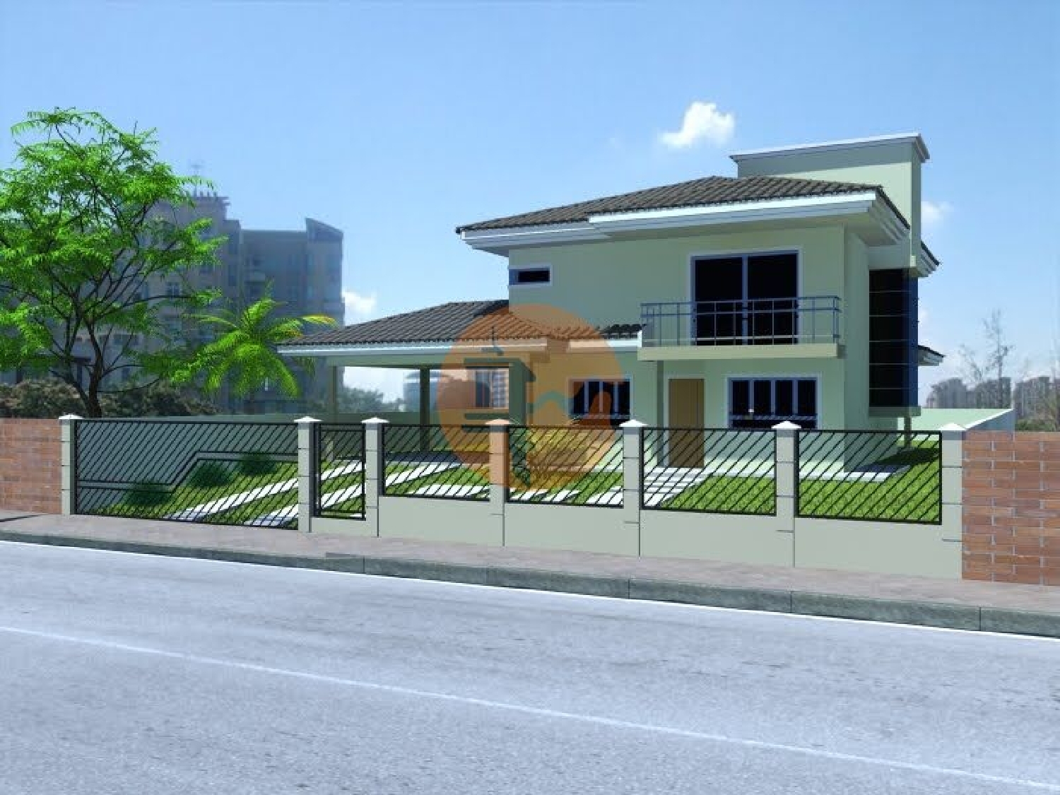 en venta terreno Monte Gordo Vila Real De Santo António 3