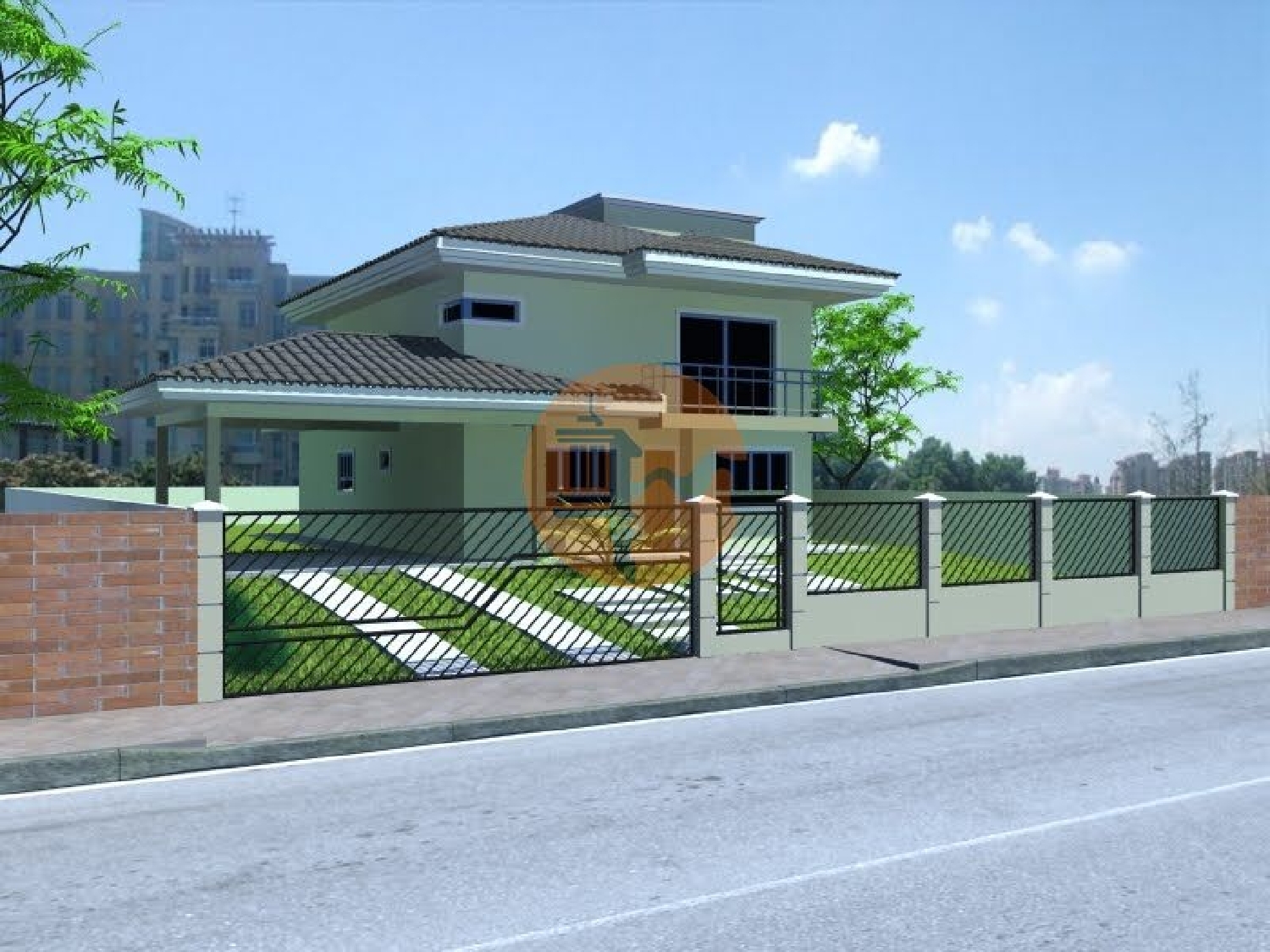  en venta terreno Monte Gordo Vila Real De Santo António 4