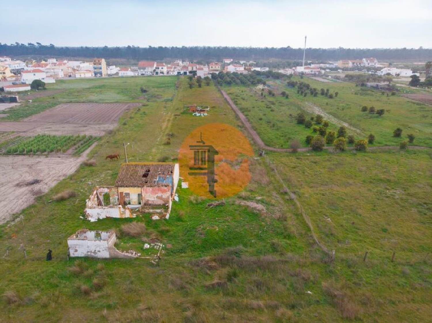  en venta terreno Monte Gordo Vila Real De Santo António 5