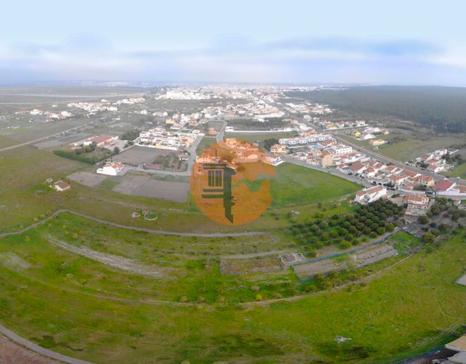  en venta terreno Monte Gordo Vila Real De Santo António 6