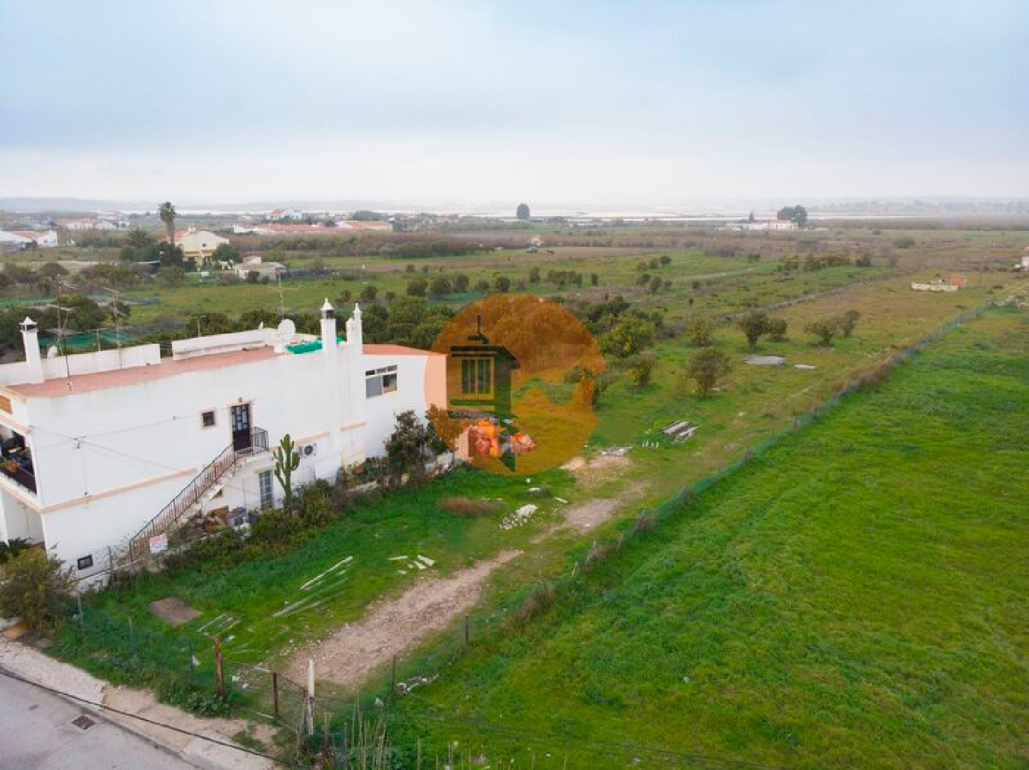  en venta terreno Monte Gordo Vila Real De Santo António 7
