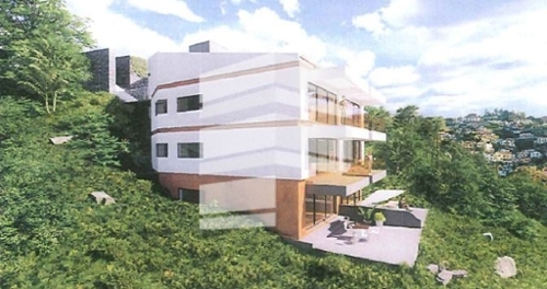 Monte Vila Verde terrein foto 319757