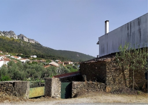 Montes da Senhora Proença-A-Nova terrain foto 327282