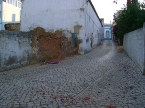 Montes de Alvor Portimão terreno foto 324519