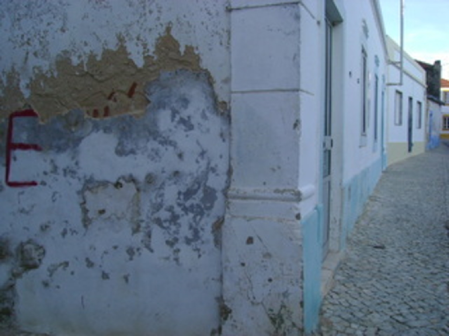 kaufen Grundstück Montes de Alvor Portimão 2