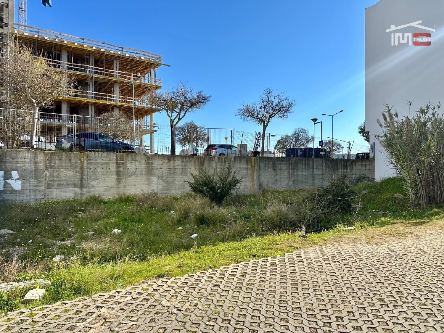  for sale terrain Montijo Montijo 1