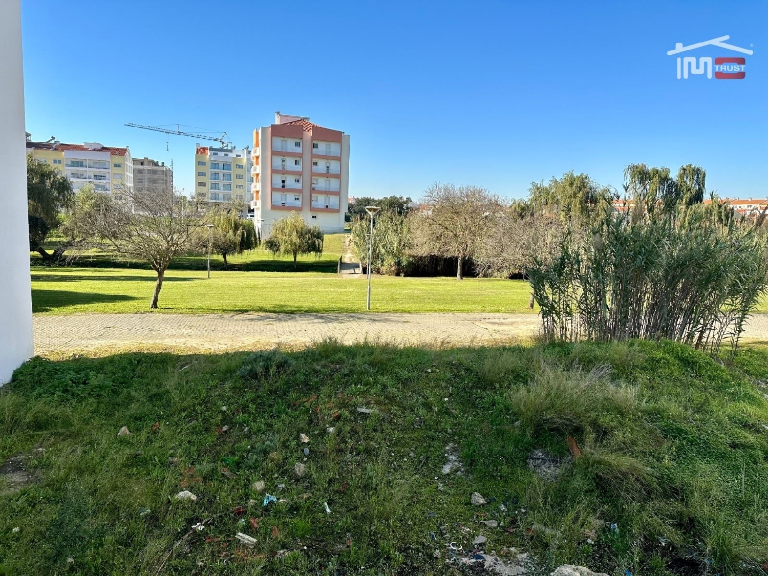 for sale terrain Montijo Montijo 2