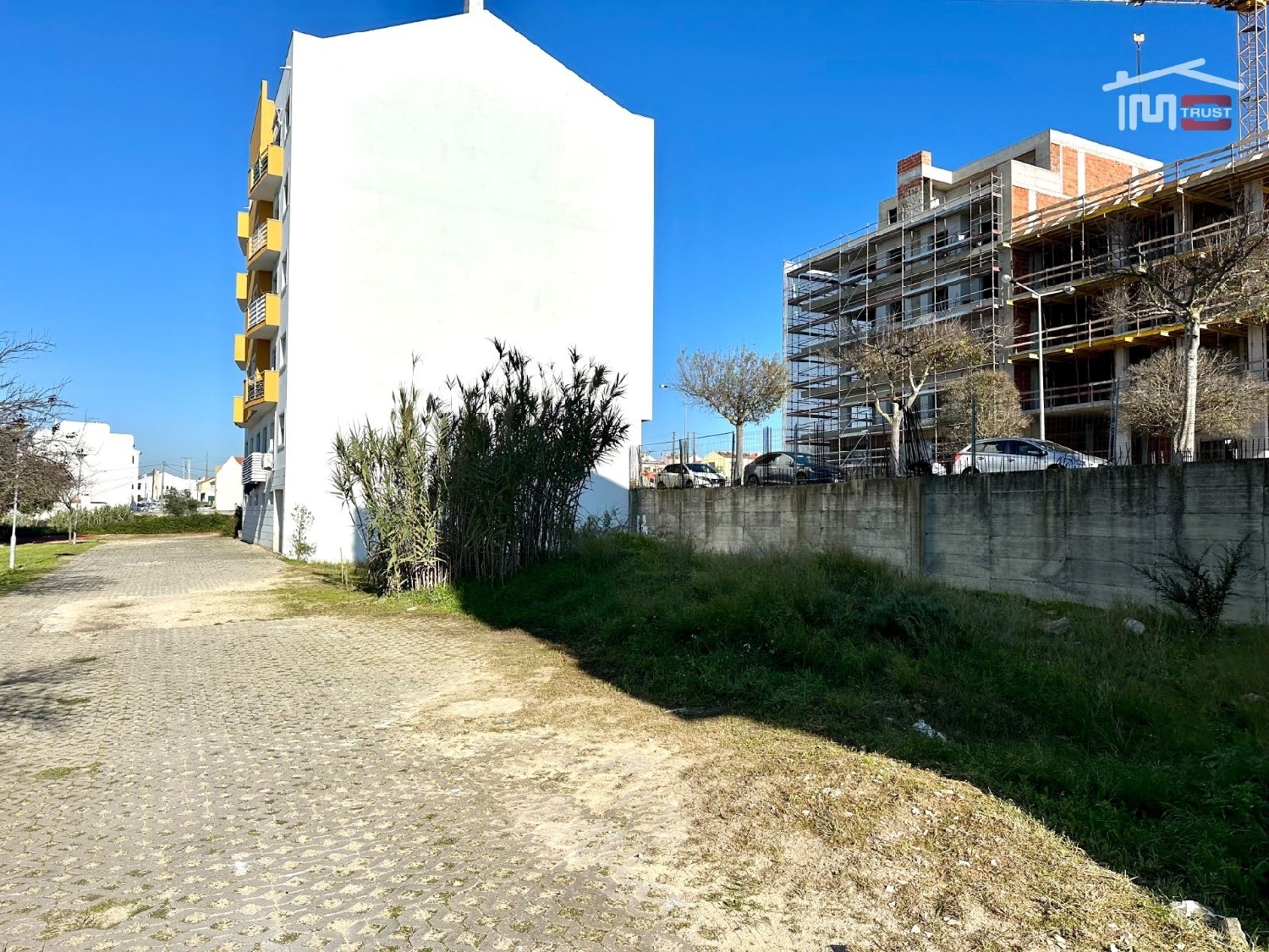 for sale terrain Montijo Montijo 3
