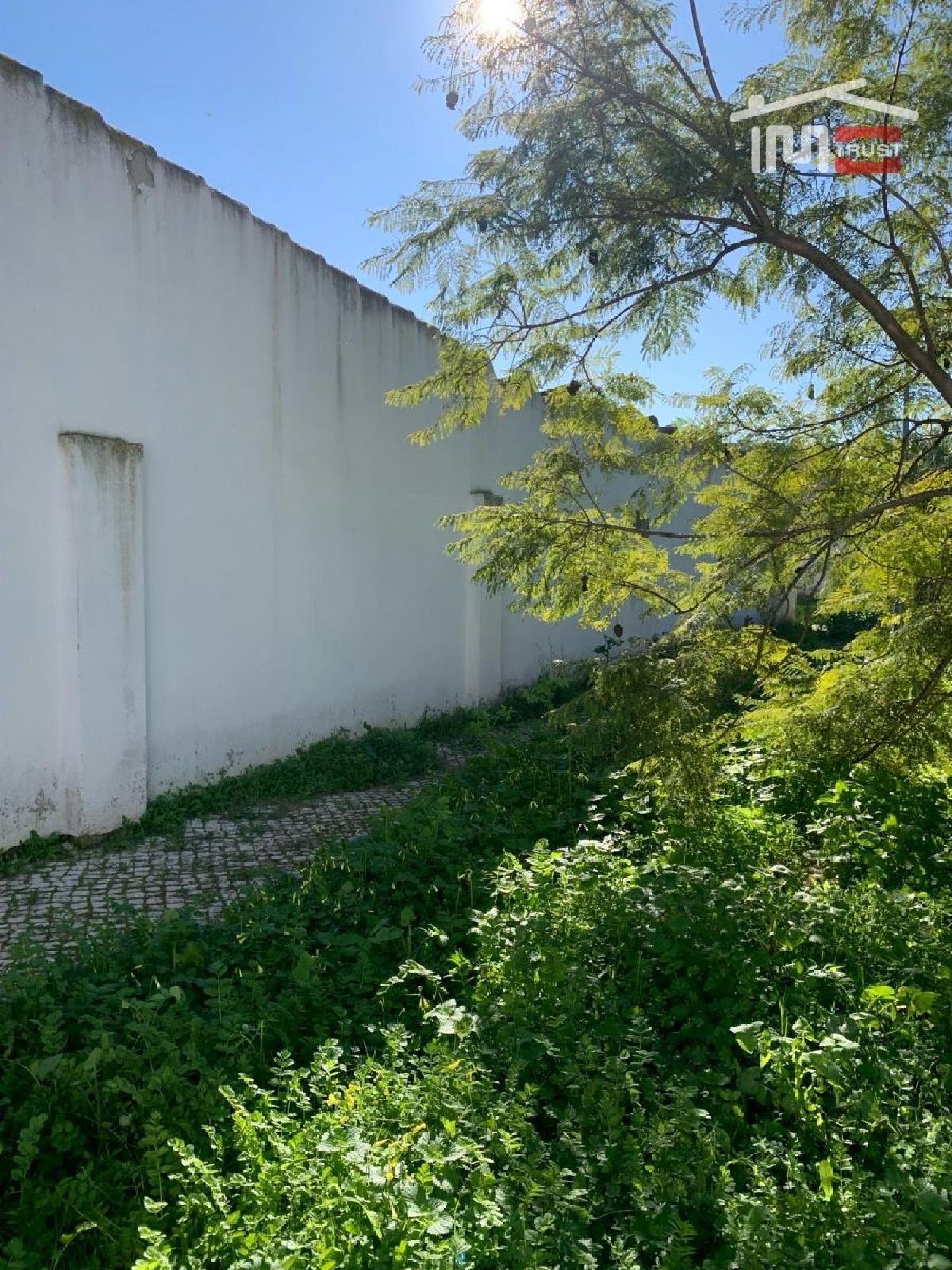 te koop terrein Montijo Montijo 2