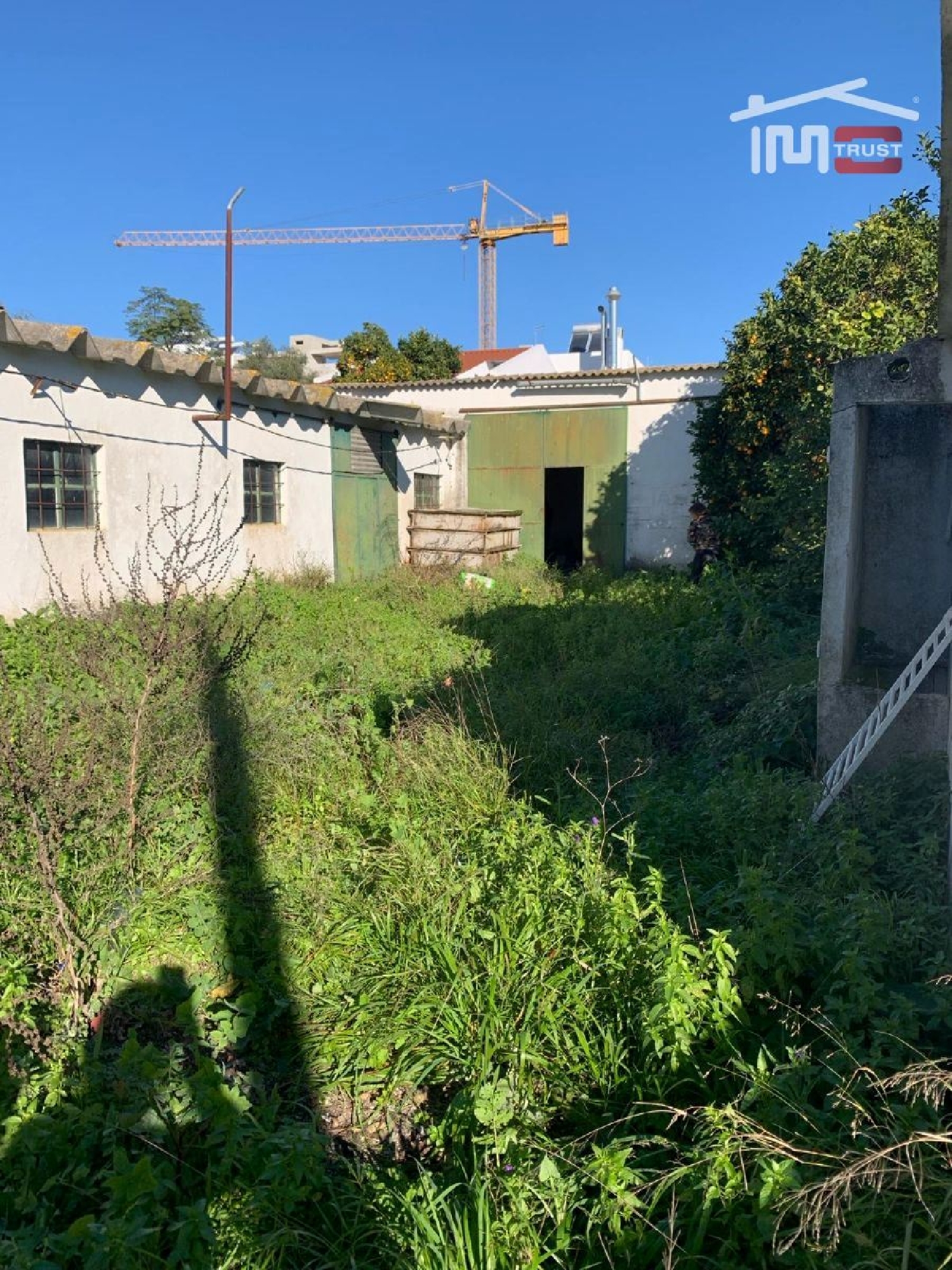 te koop terrein Montijo Montijo 3