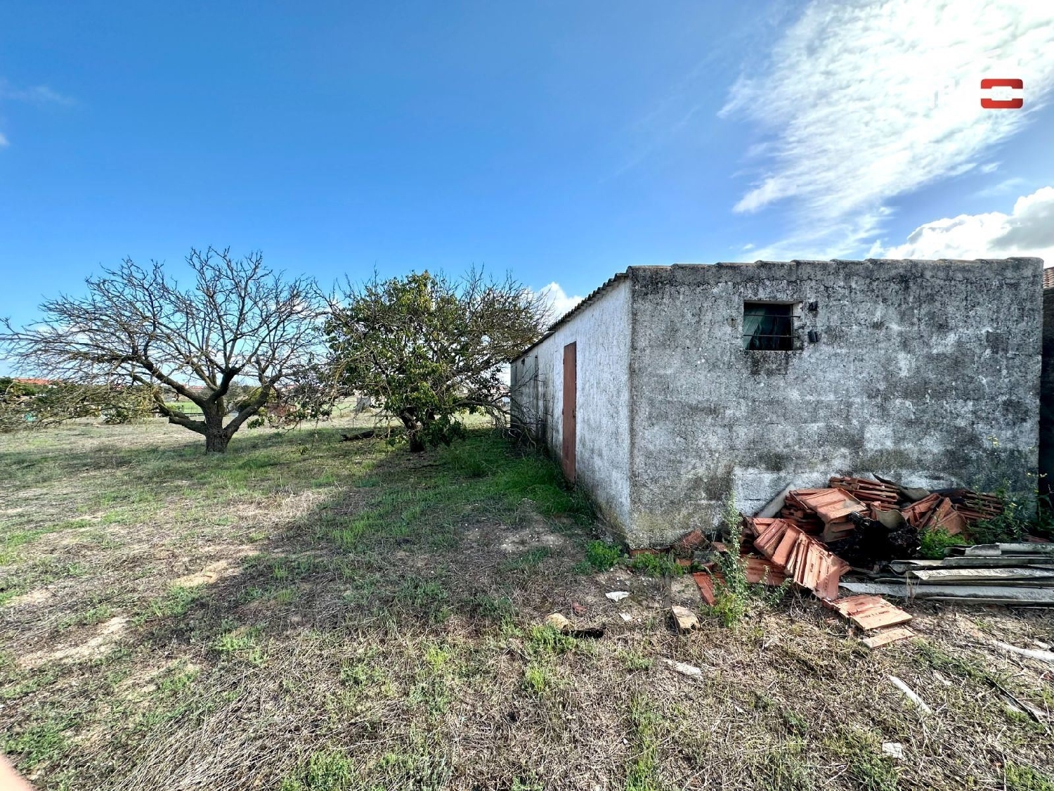  te koop terrein Montijo Montijo 1