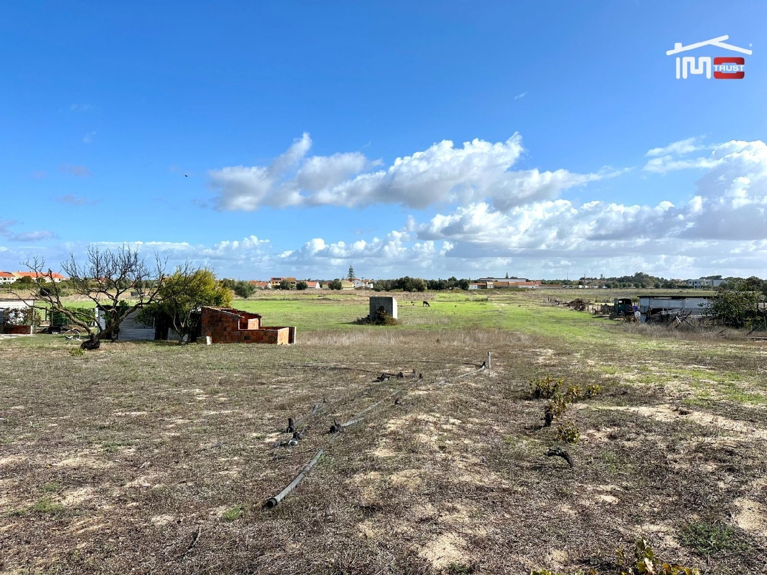 te koop terrein Montijo Montijo 3