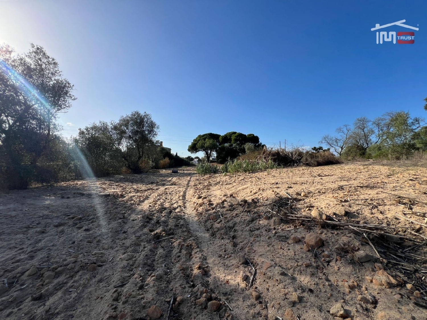 for sale terrain Montijo Montijo 3