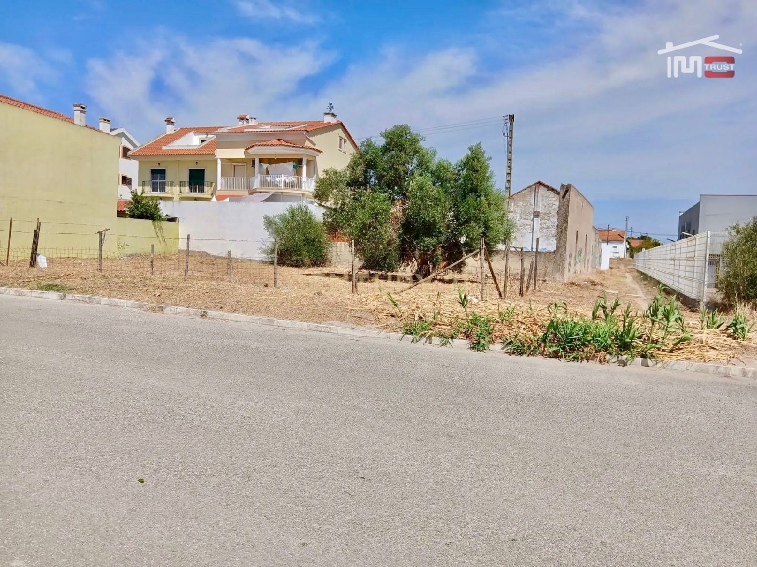 for sale terrain Montijo Montijo 2