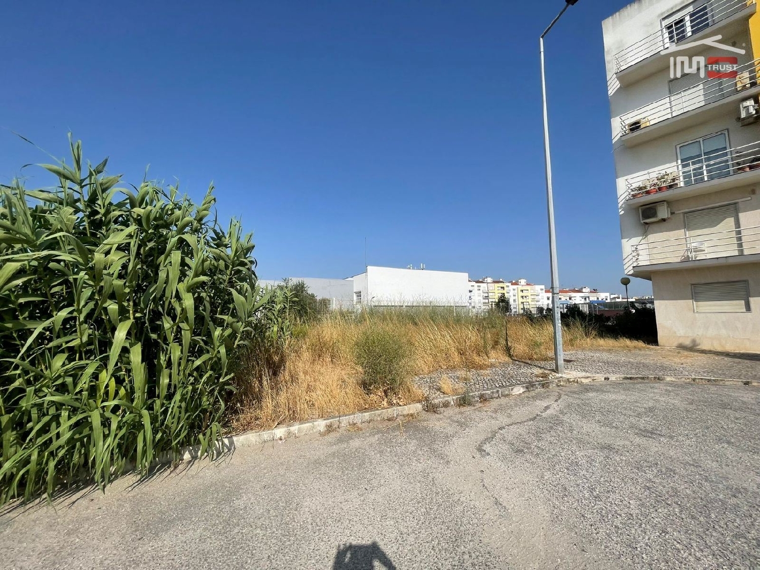 for sale terrain Montijo Montijo 3