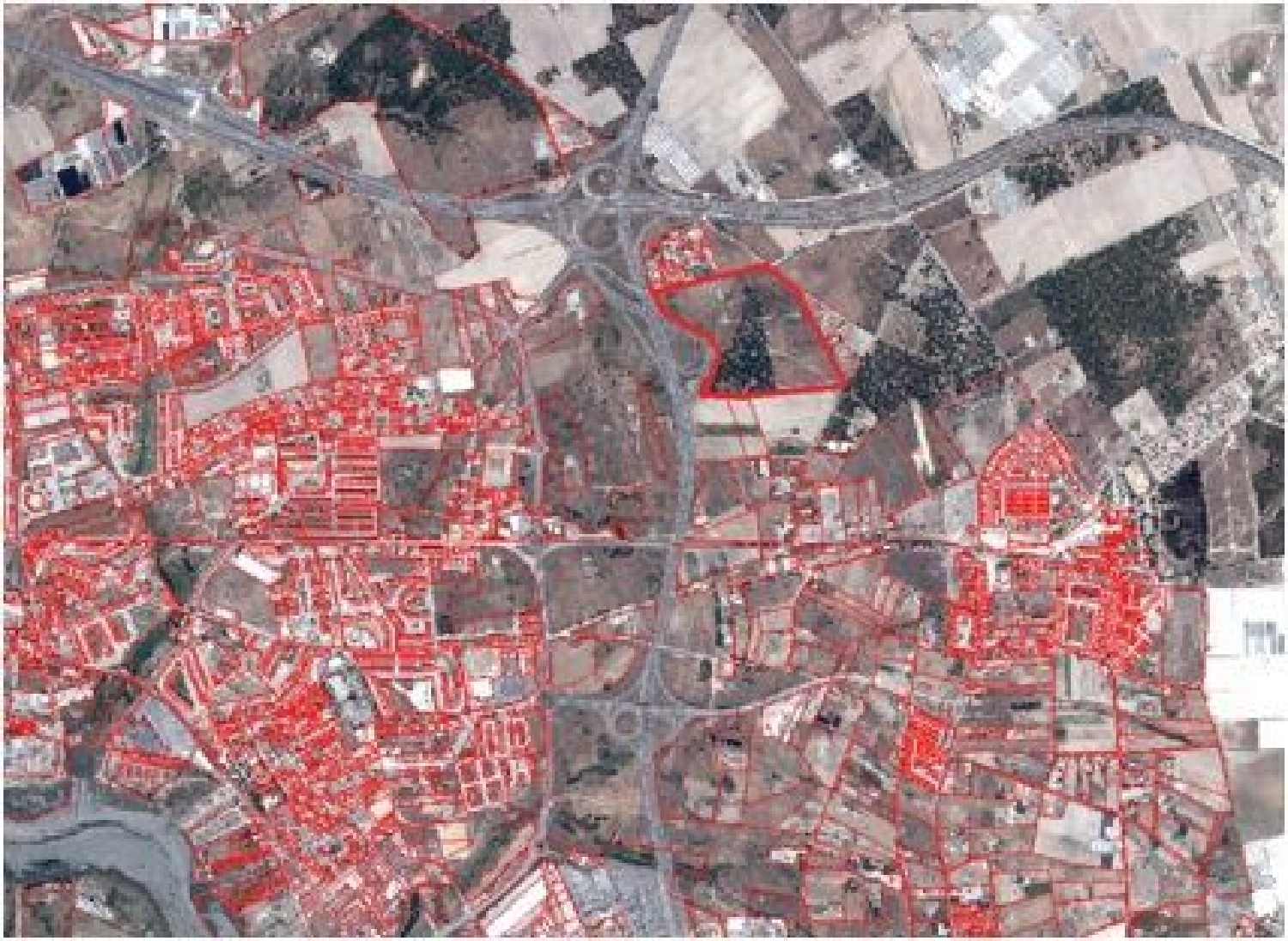  出售 土地 Montijo Montijo 2