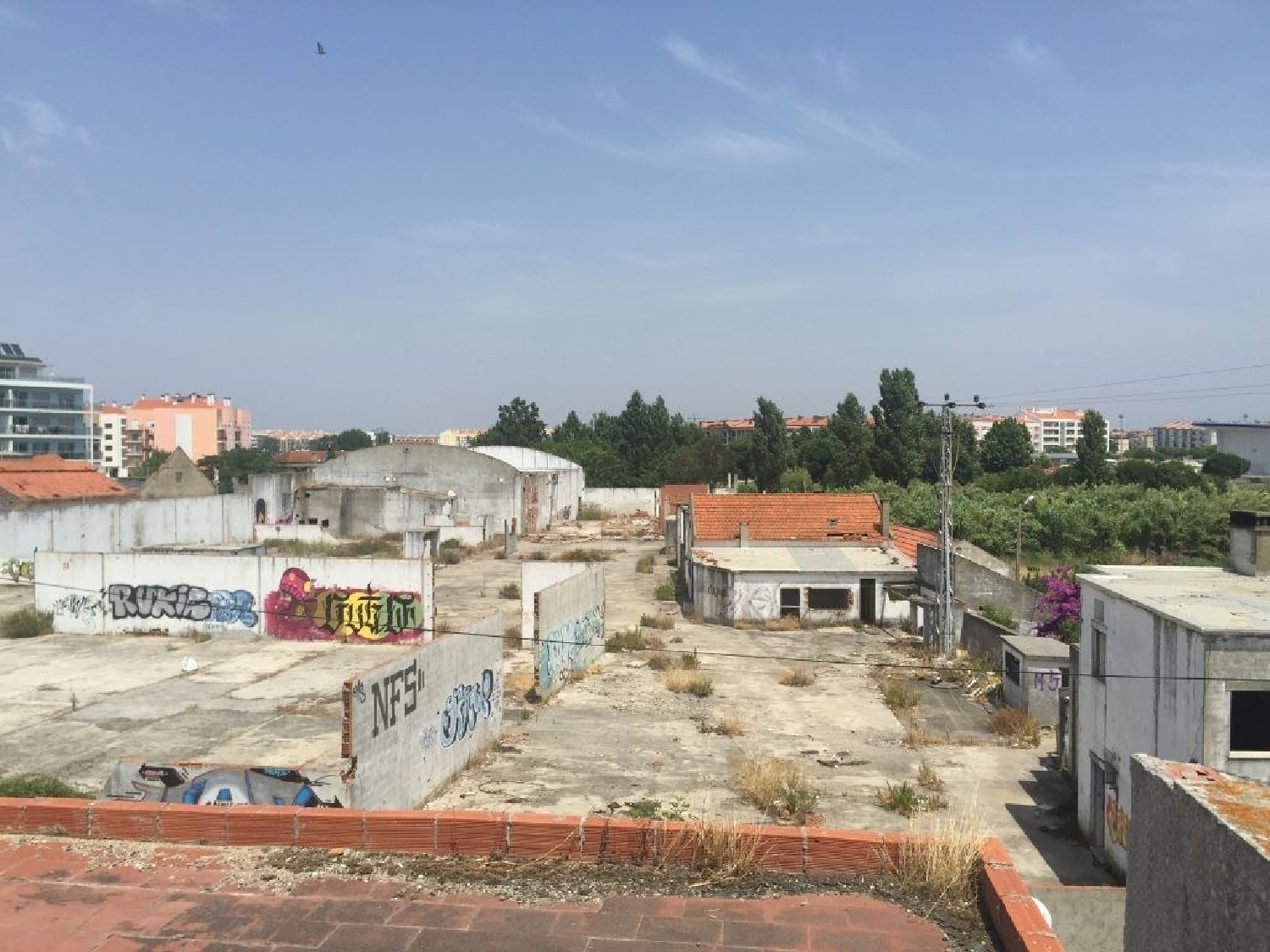 for sale terrain Montijo Montijo 2
