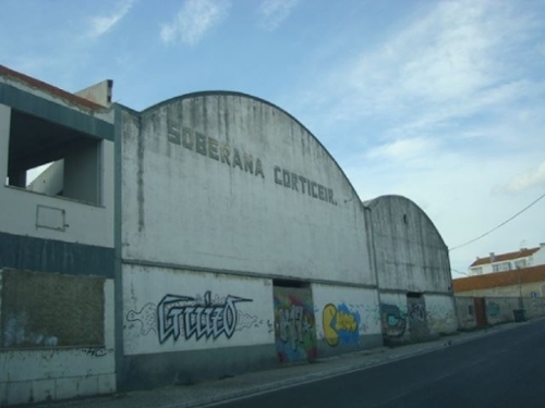 Montijo Montijo terrain foto 320195