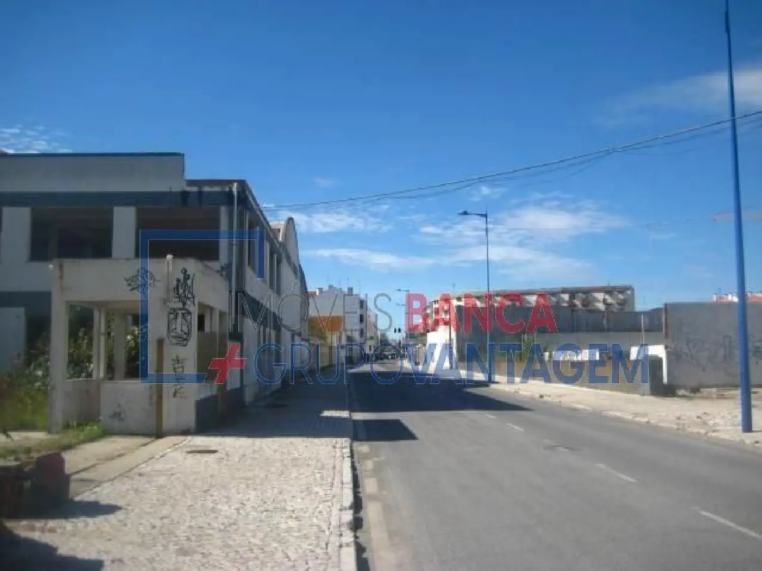 à venda terreno Montijo Montijo 2