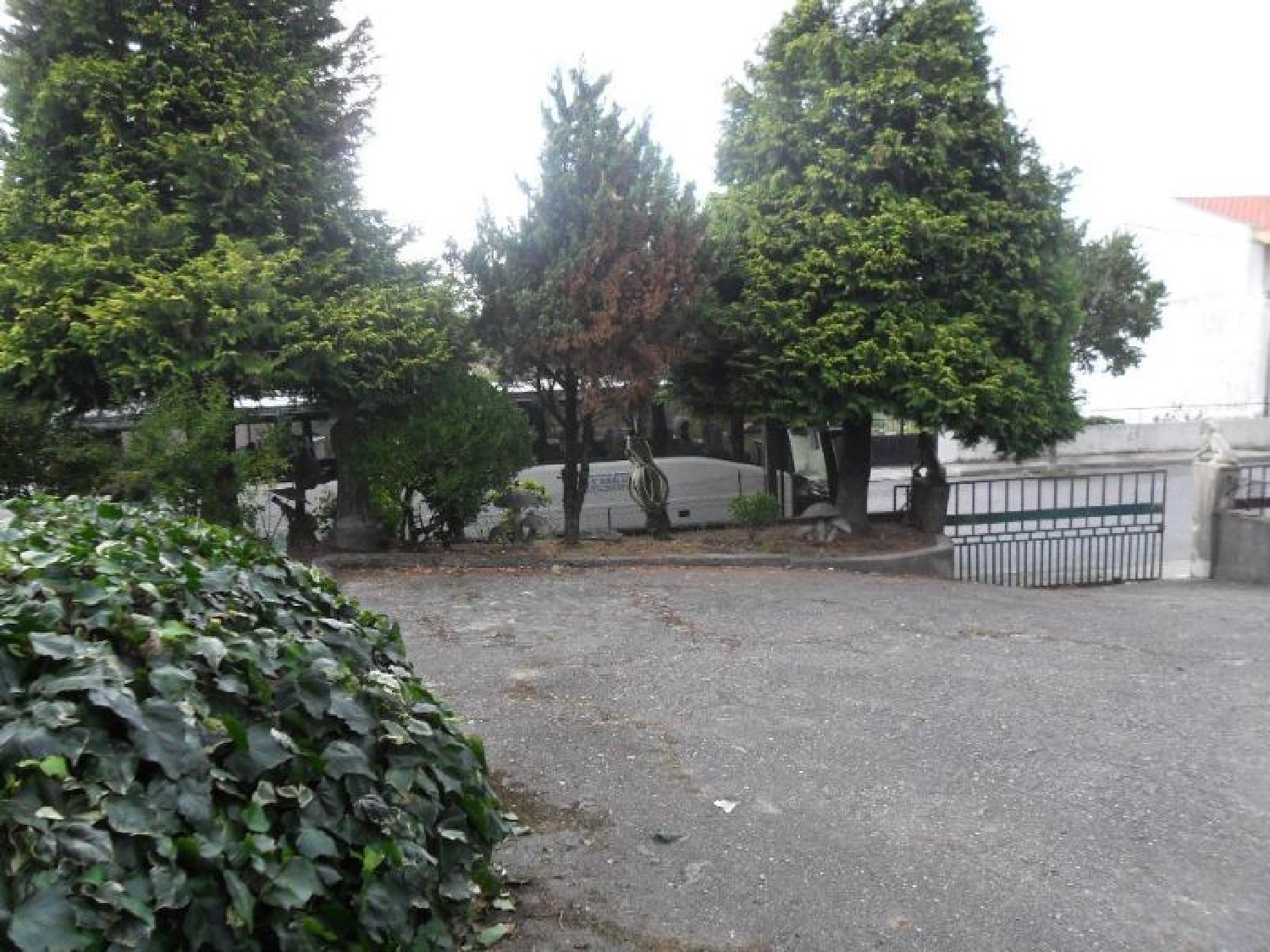  à venda terreno Moreira de Cónegos Guimarães 1