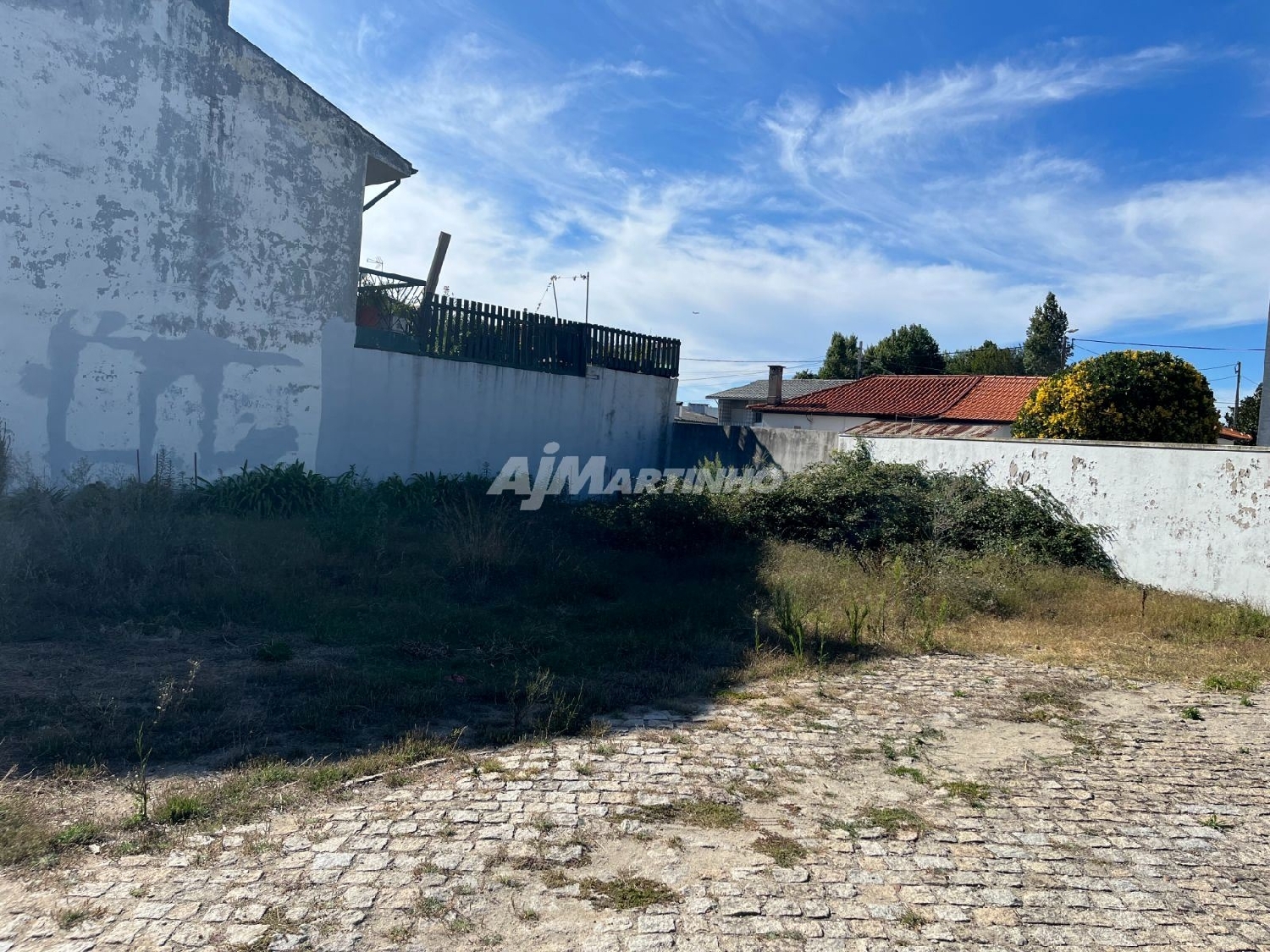  te koop terrein Moreira Vale De Cambra 2