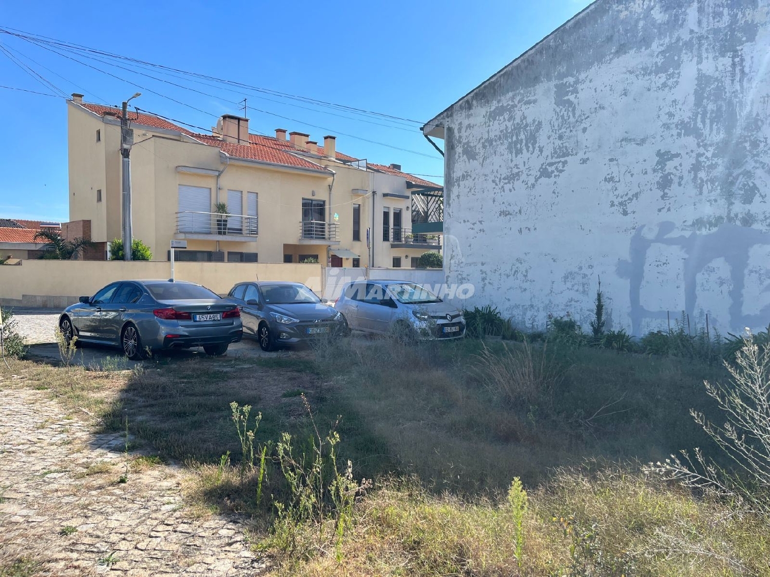  te koop terrein Moreira Vale De Cambra 3